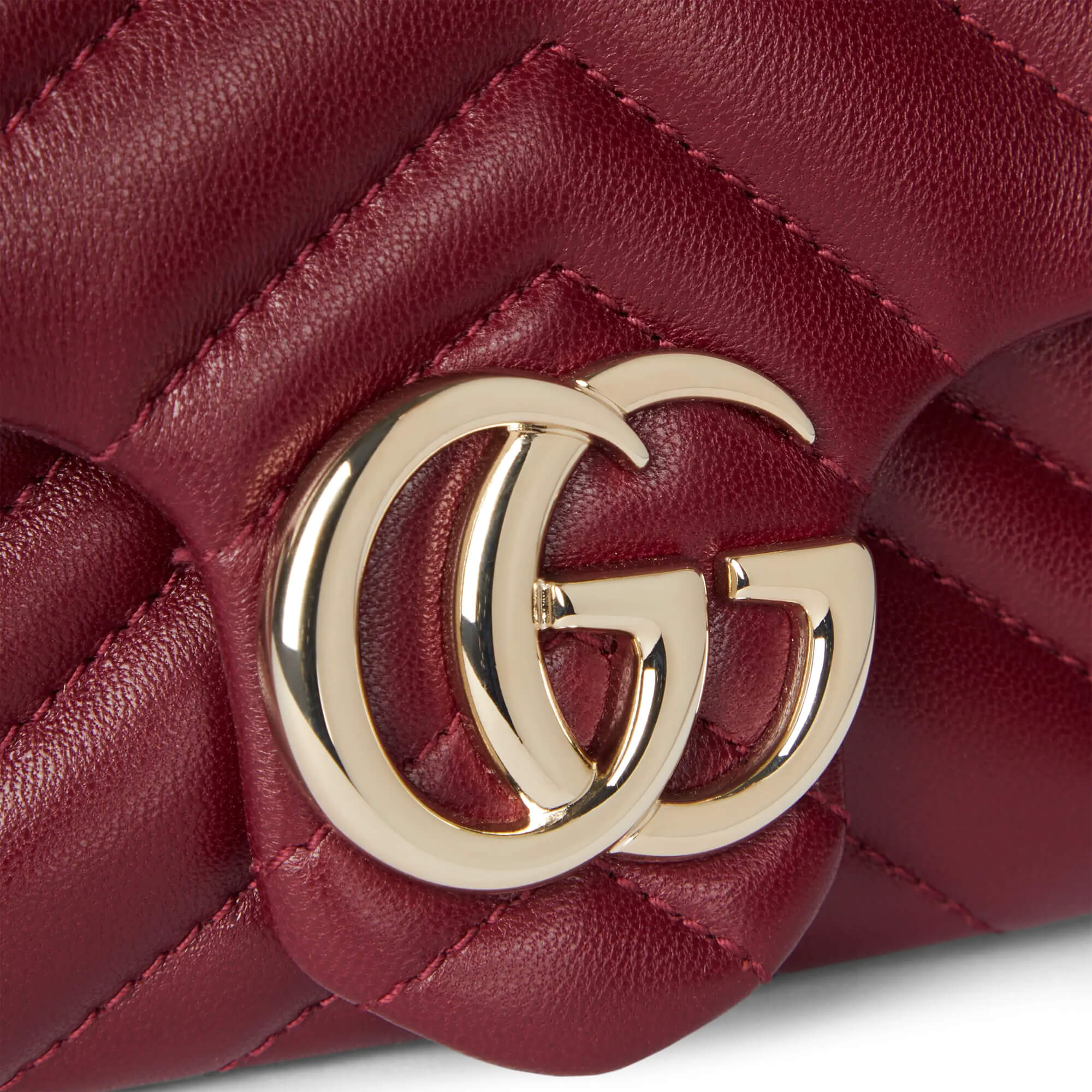 Gucci GG Marmont Mini Shoulder Bag