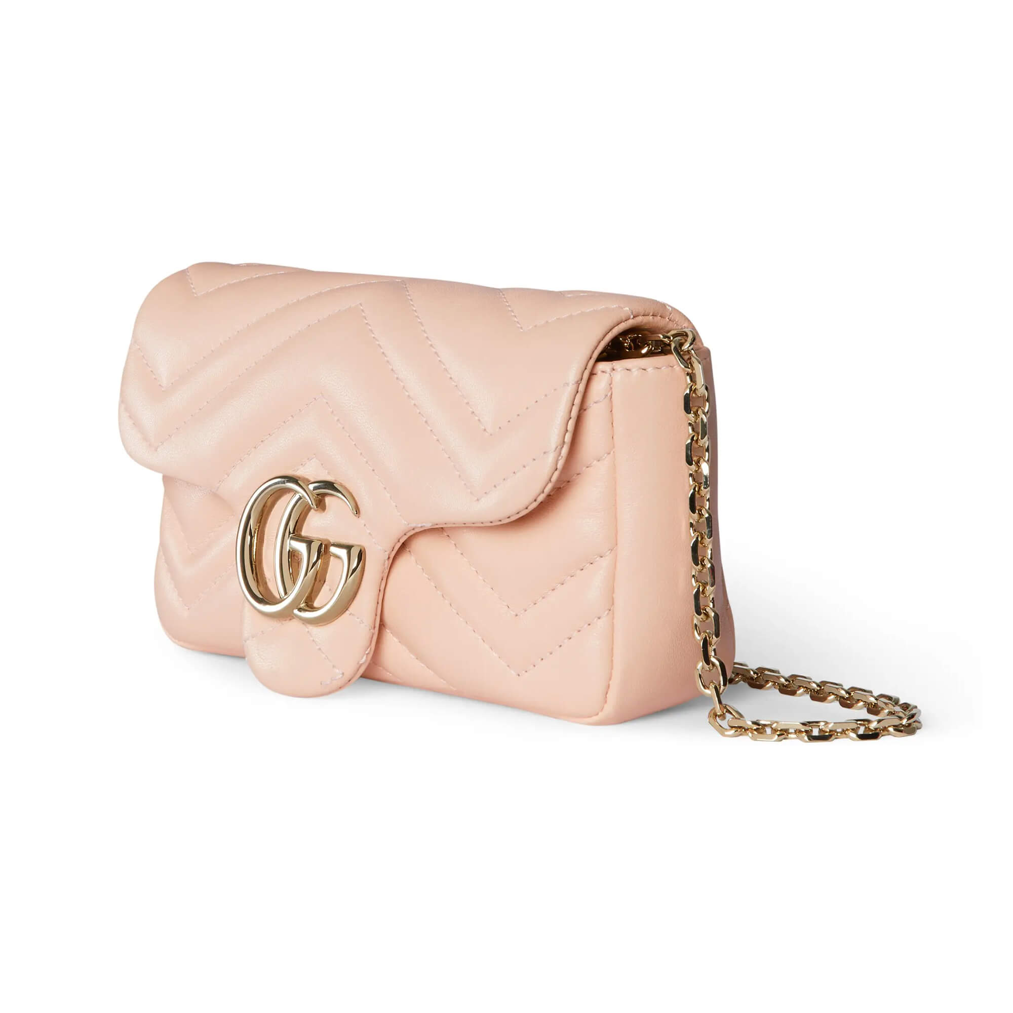 Gucci GG Marmont Mini Shoulder Bag