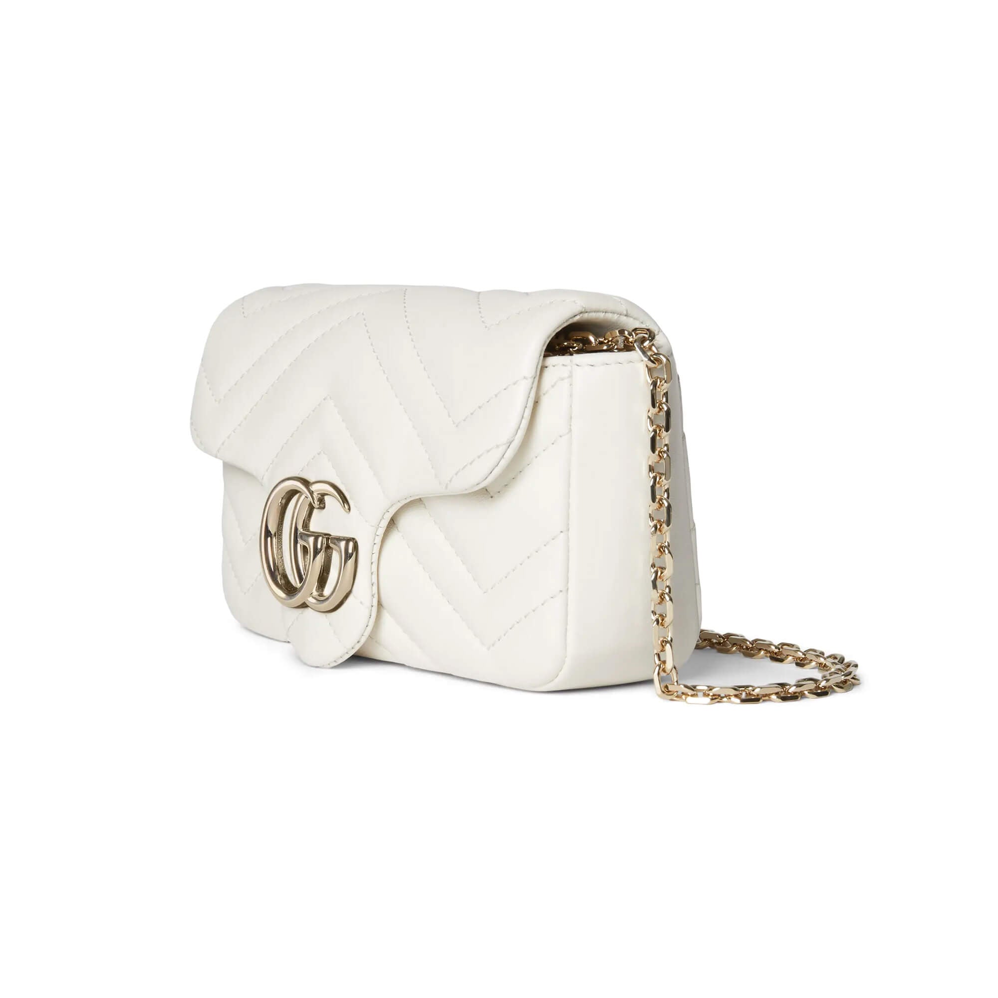 Gucci GG Marmont Mini Shoulder Bag