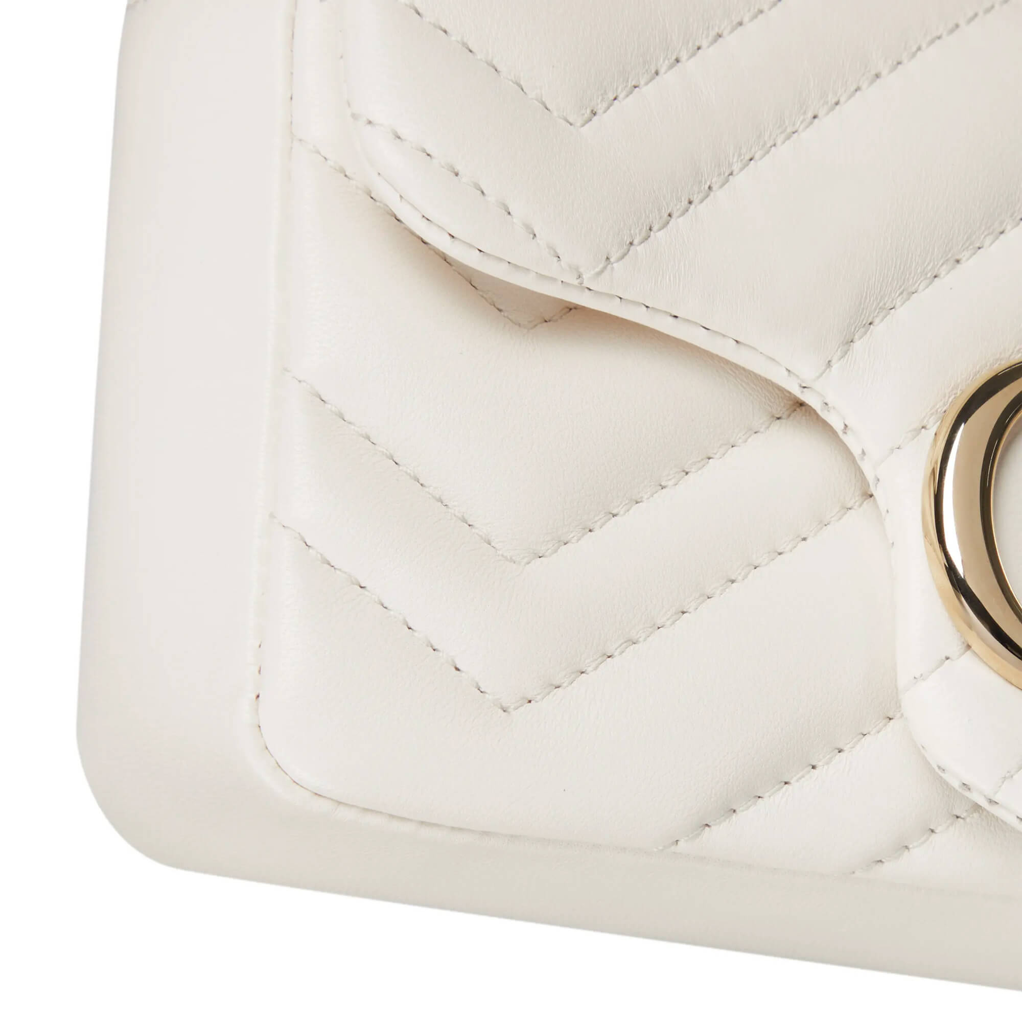 Gucci GG Marmont Mini Shoulder Bag