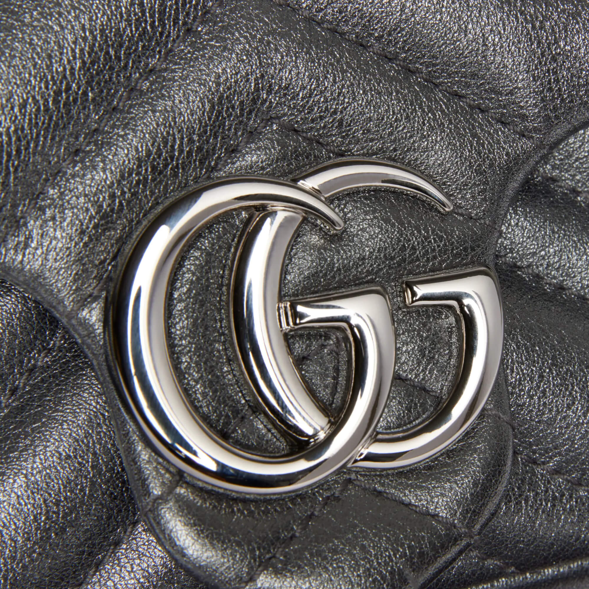 Gucci GG Marmont Mini Shoulder Bag