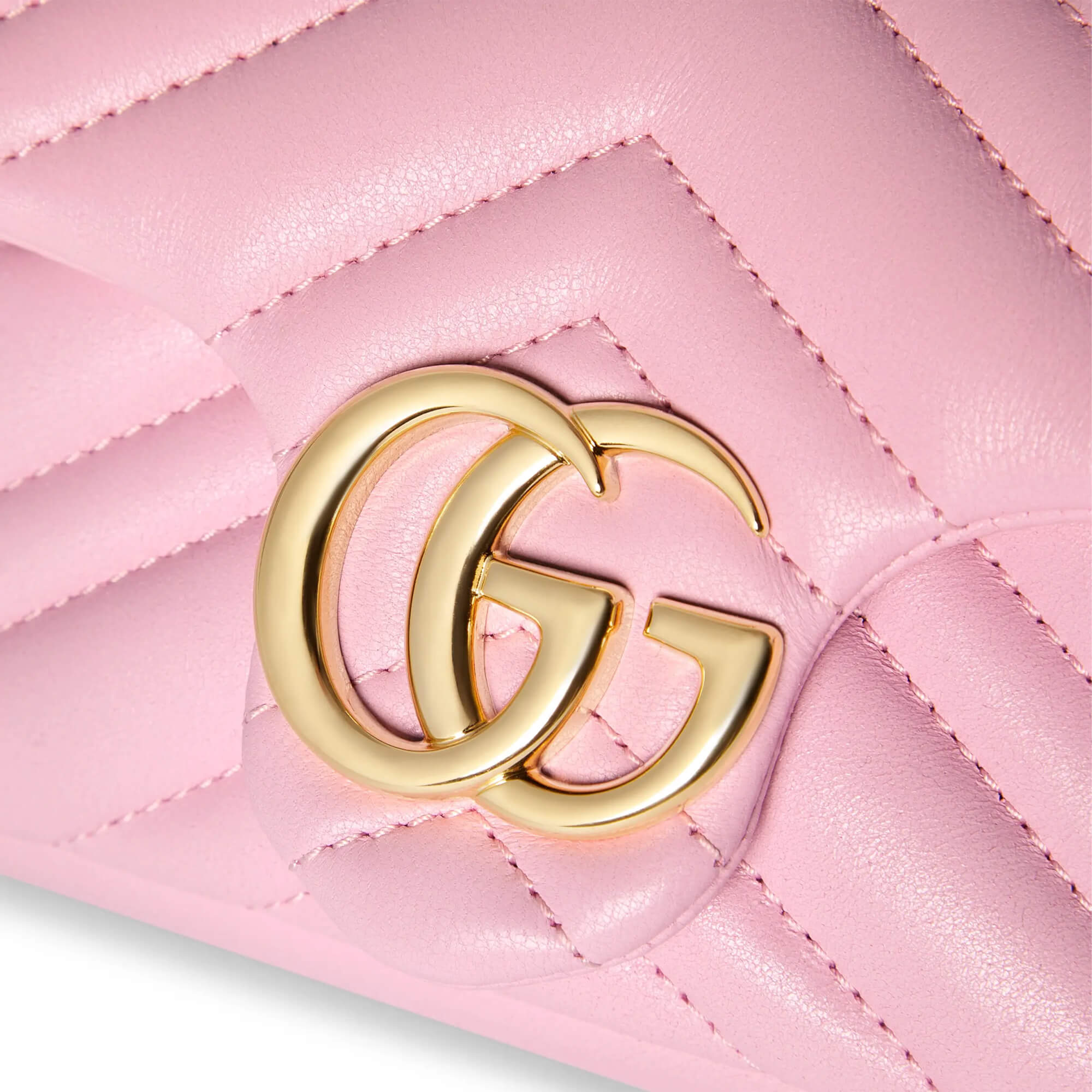 Gucci GG Marmont Mini Shoulder Bag