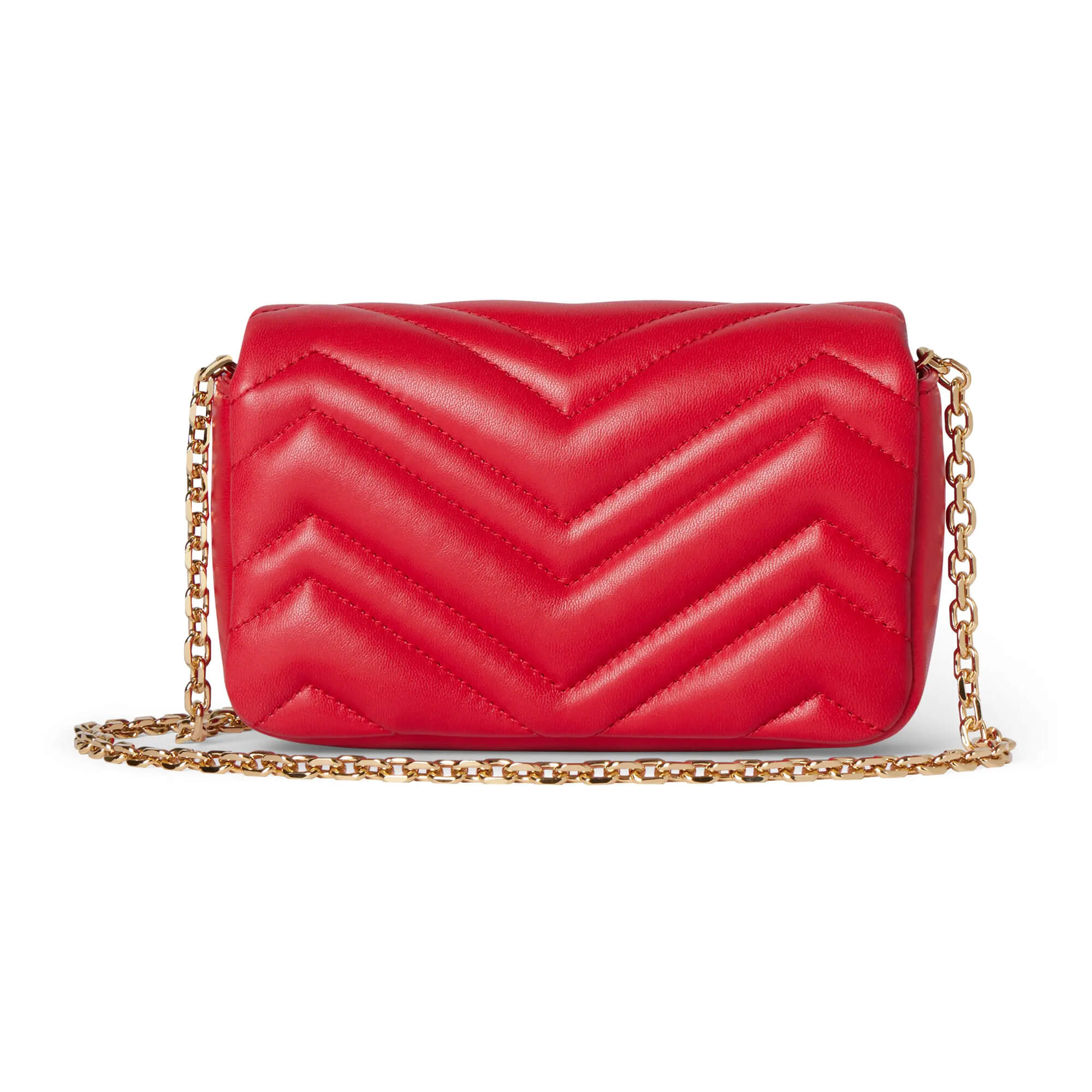 Gucci GG Marmont Mini Shoulder Bag