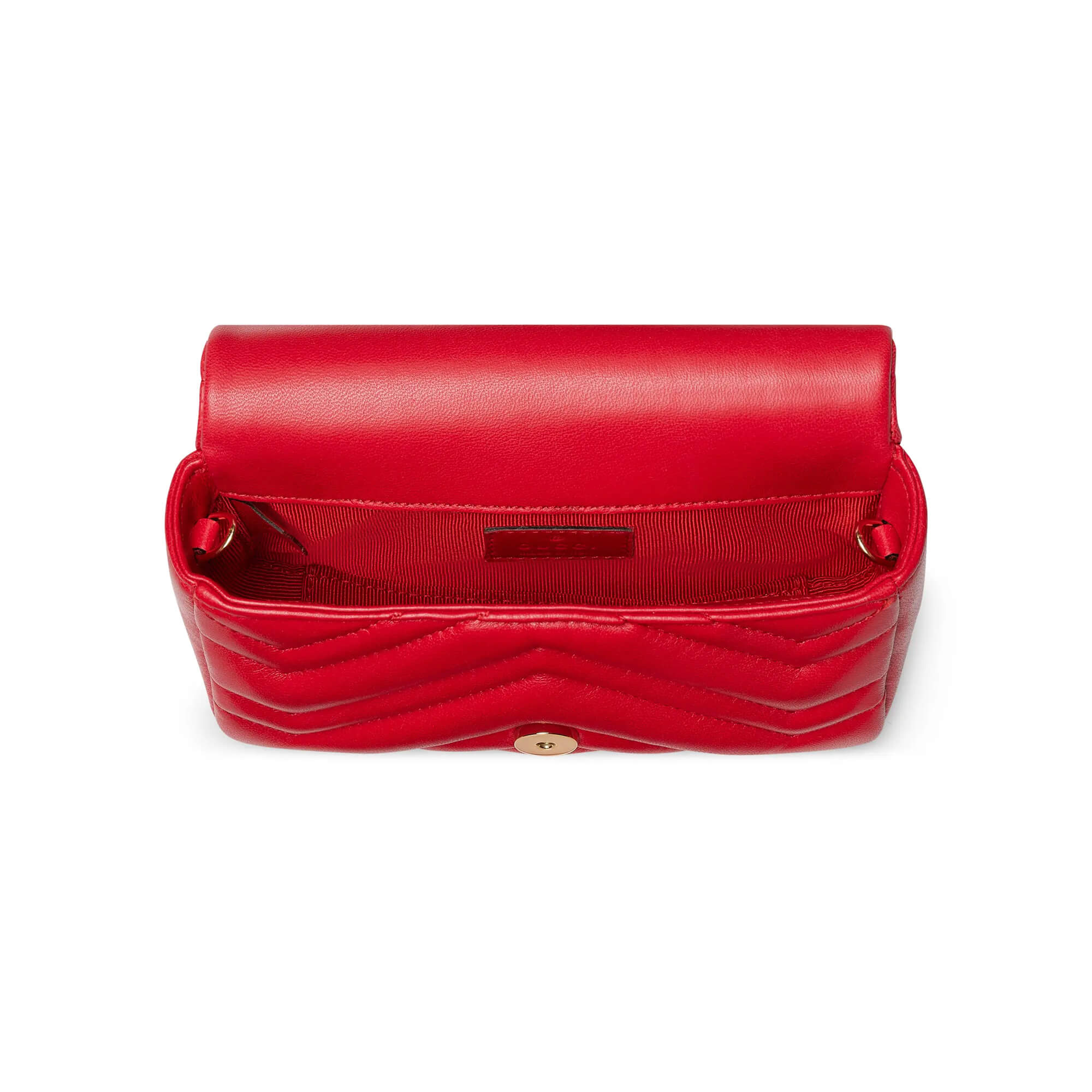 Gucci GG Marmont Mini Shoulder Bag