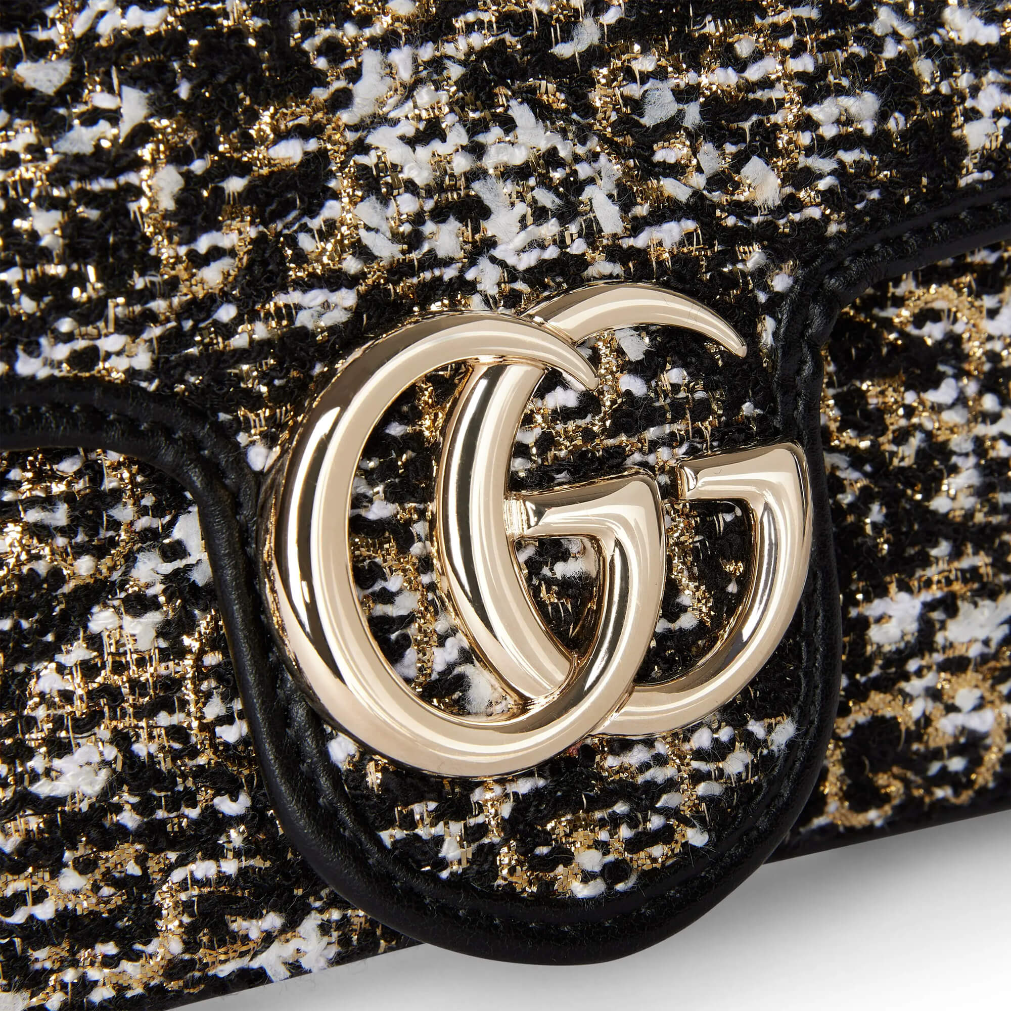 Gucci GG Marmont Mini Shoulder Bag