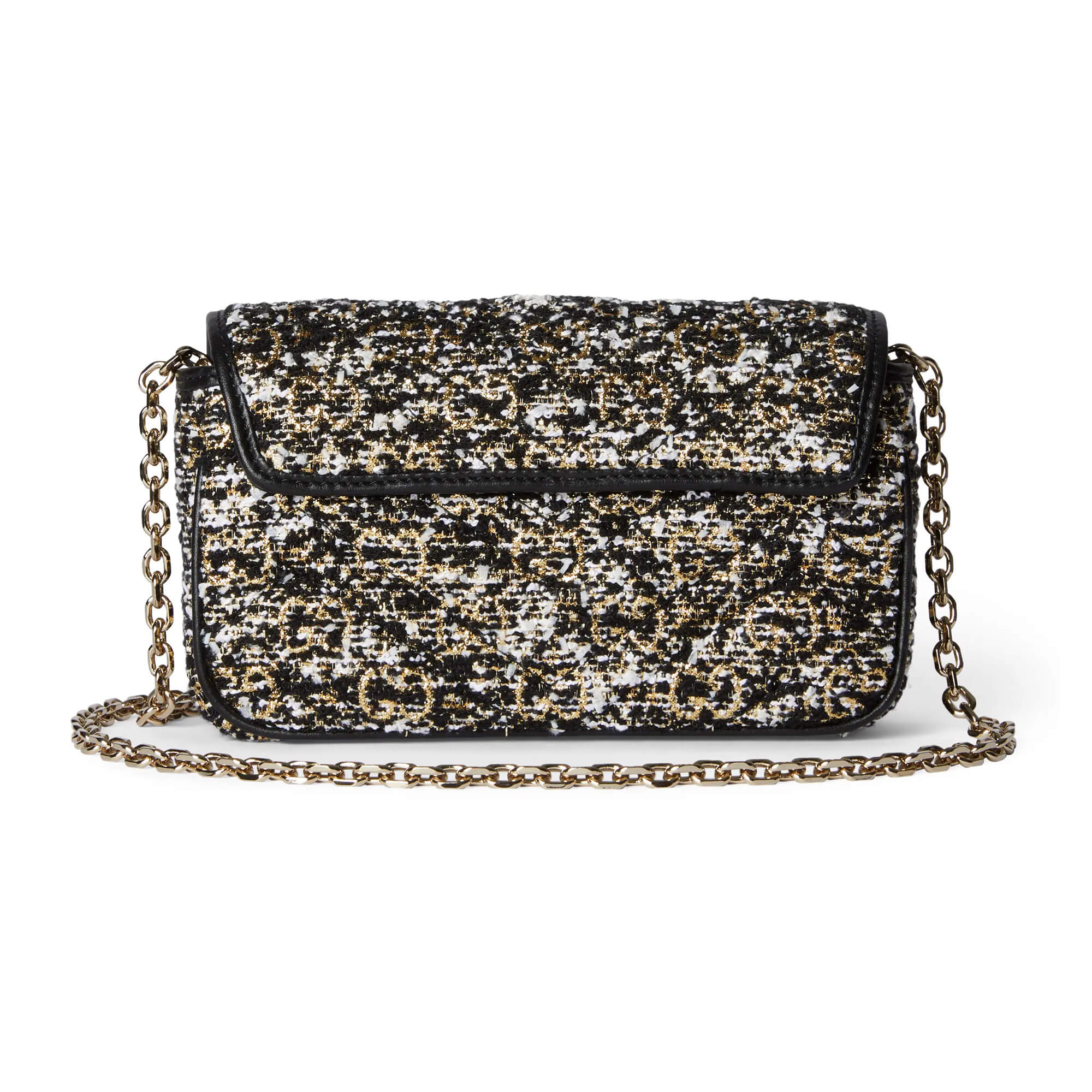 Gucci GG Marmont Mini Shoulder Bag