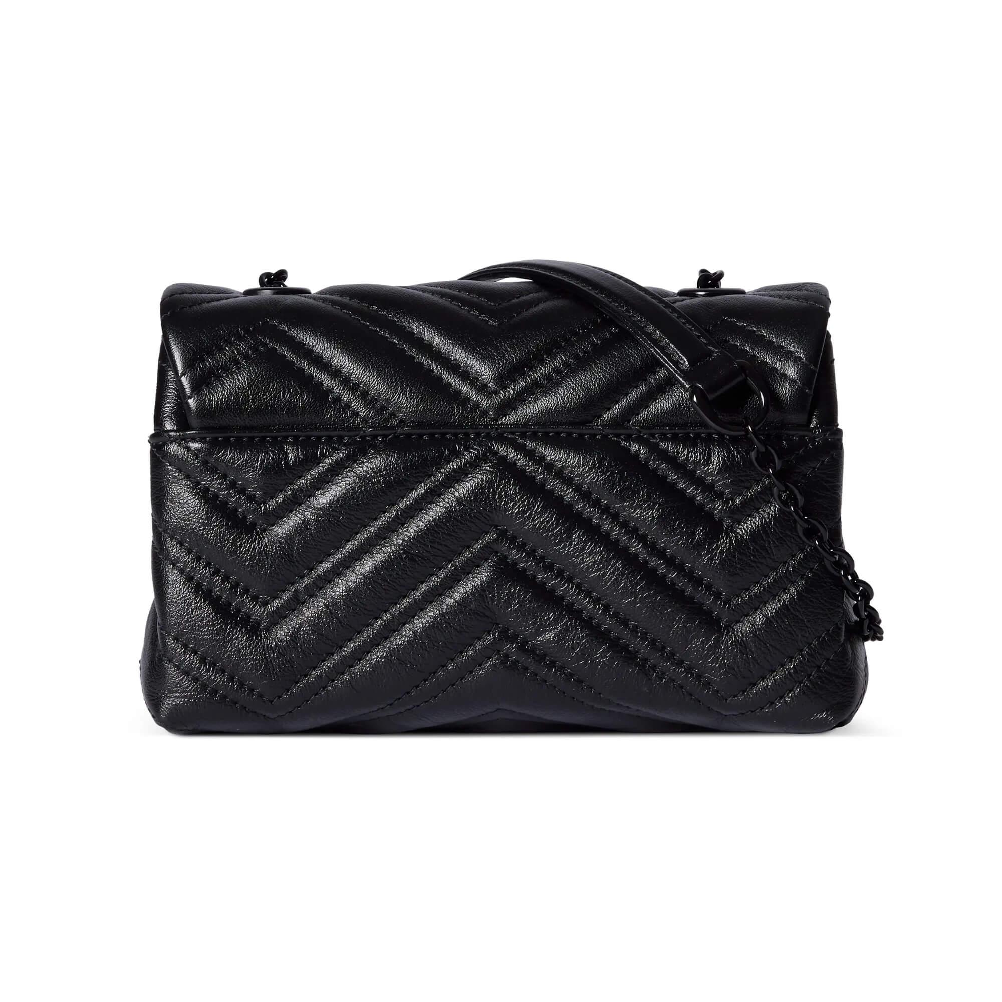 Gucci GG Marmont Mini Shoulder Bag
