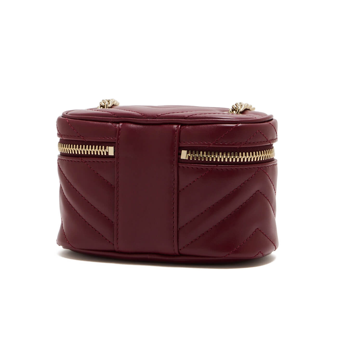 Gucci GG Marmont Nano Vanity Bag