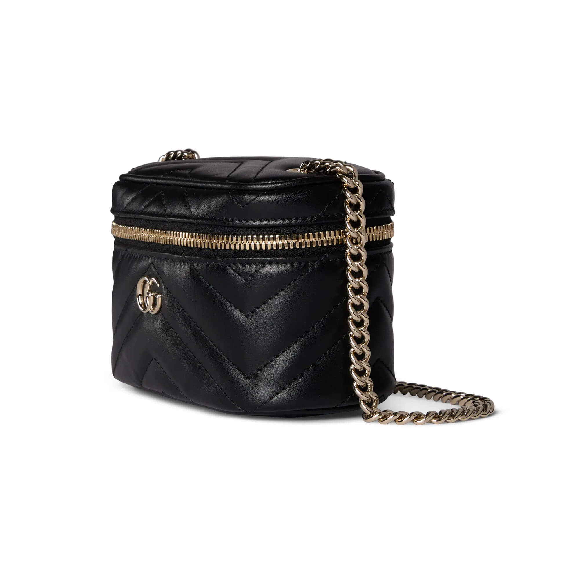 Gucci GG Marmont Nano Vanity Bag