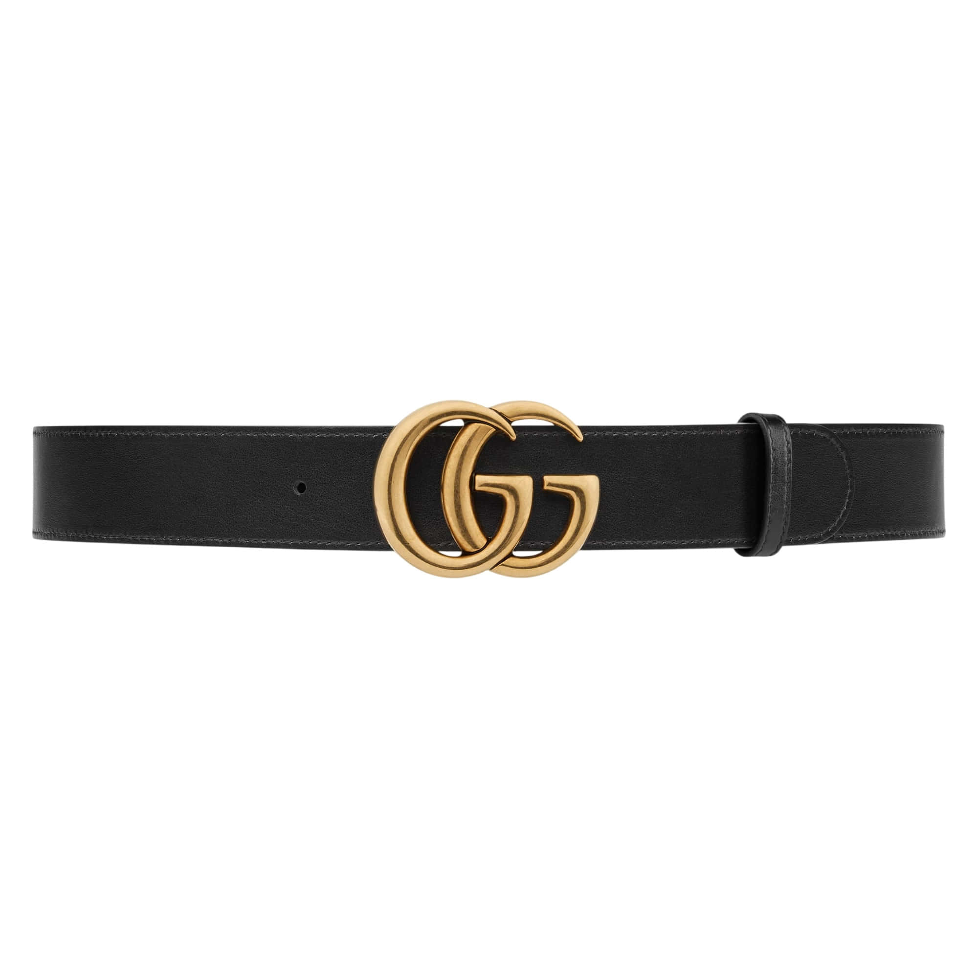 Gucci GG Marmont Reversible Belt
