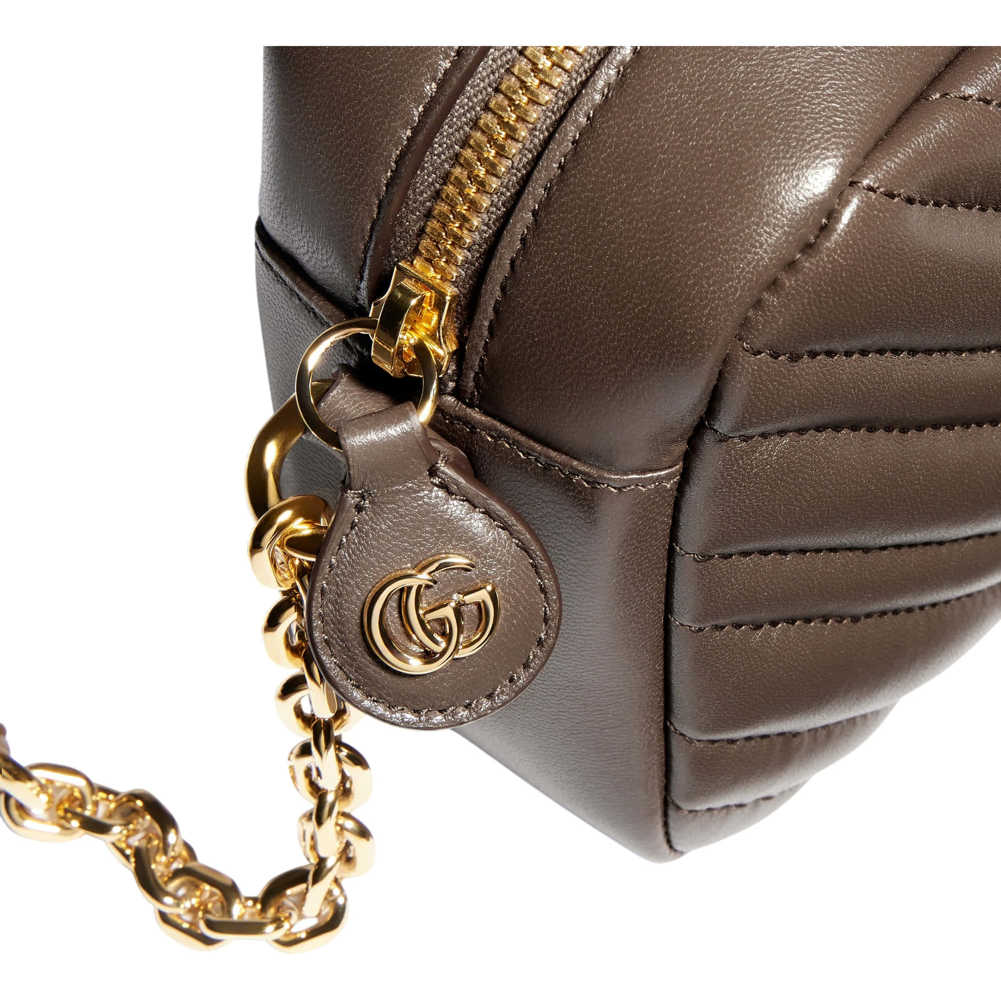 Gucci GG Marmont Small Camera Bag