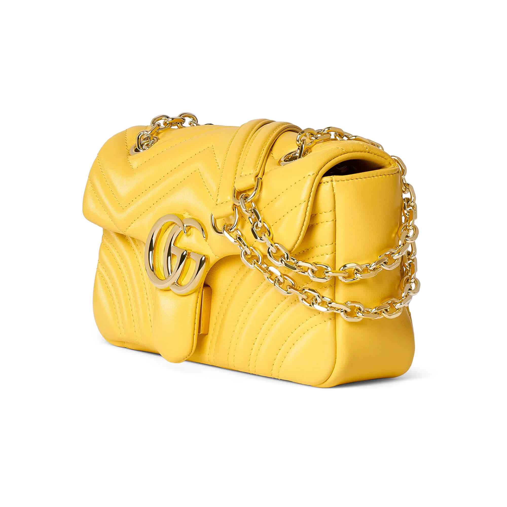 Gucci GG Marmont Small Shoulder Bag