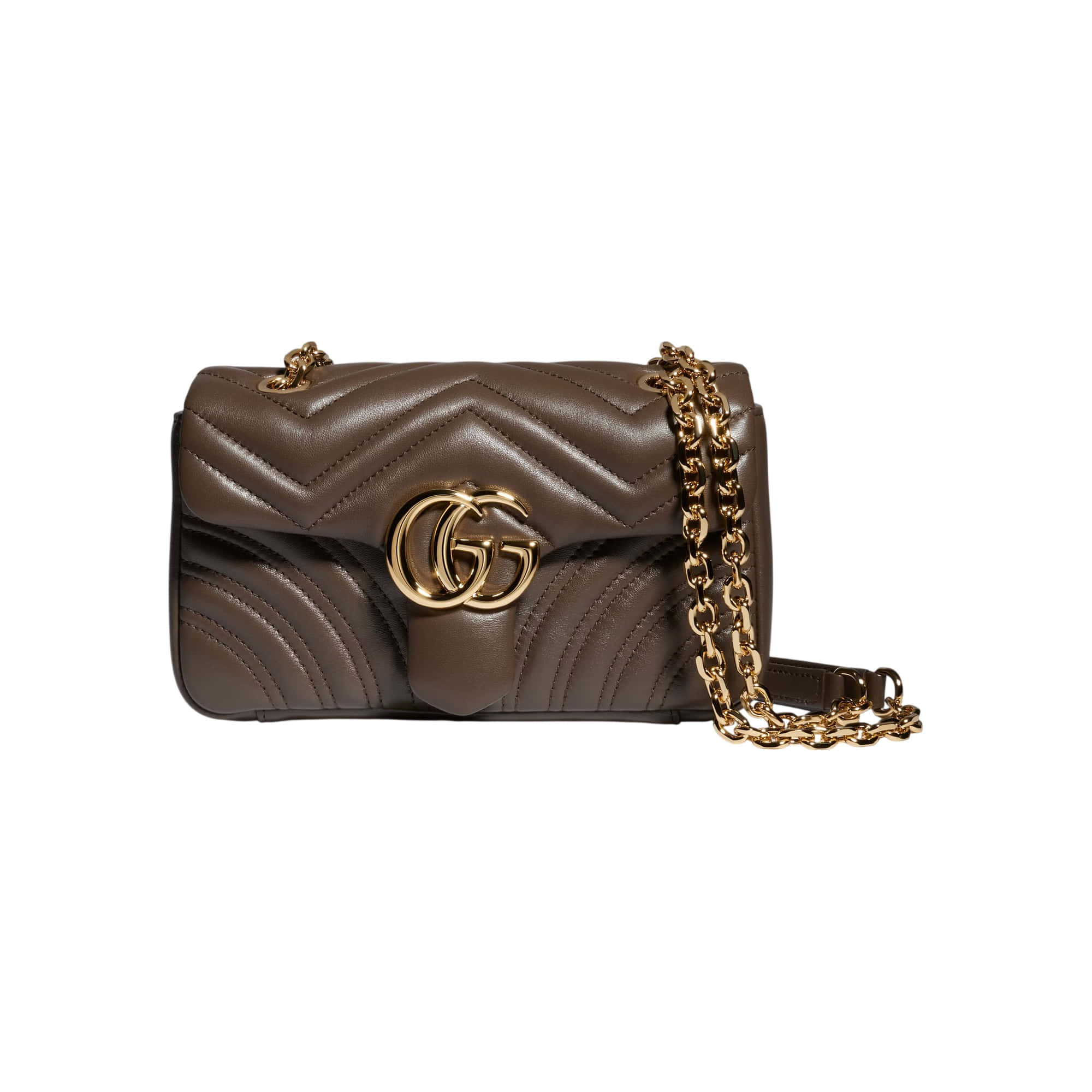 Gucci GG Marmont Small Shoulder Bag