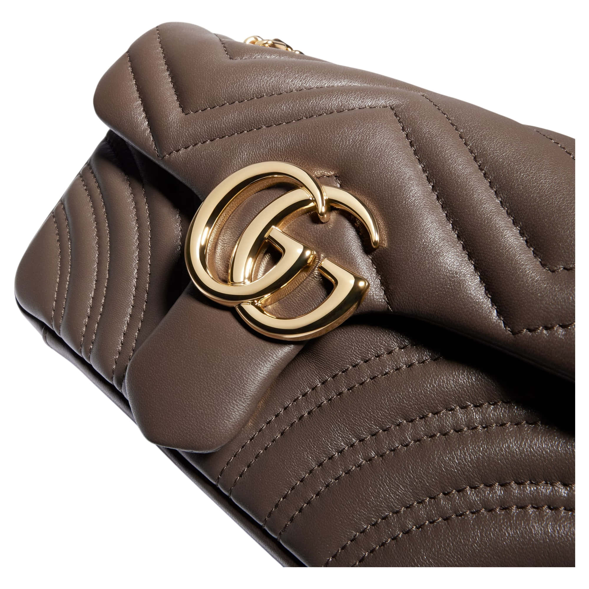 Gucci GG Marmont Small Shoulder Bag