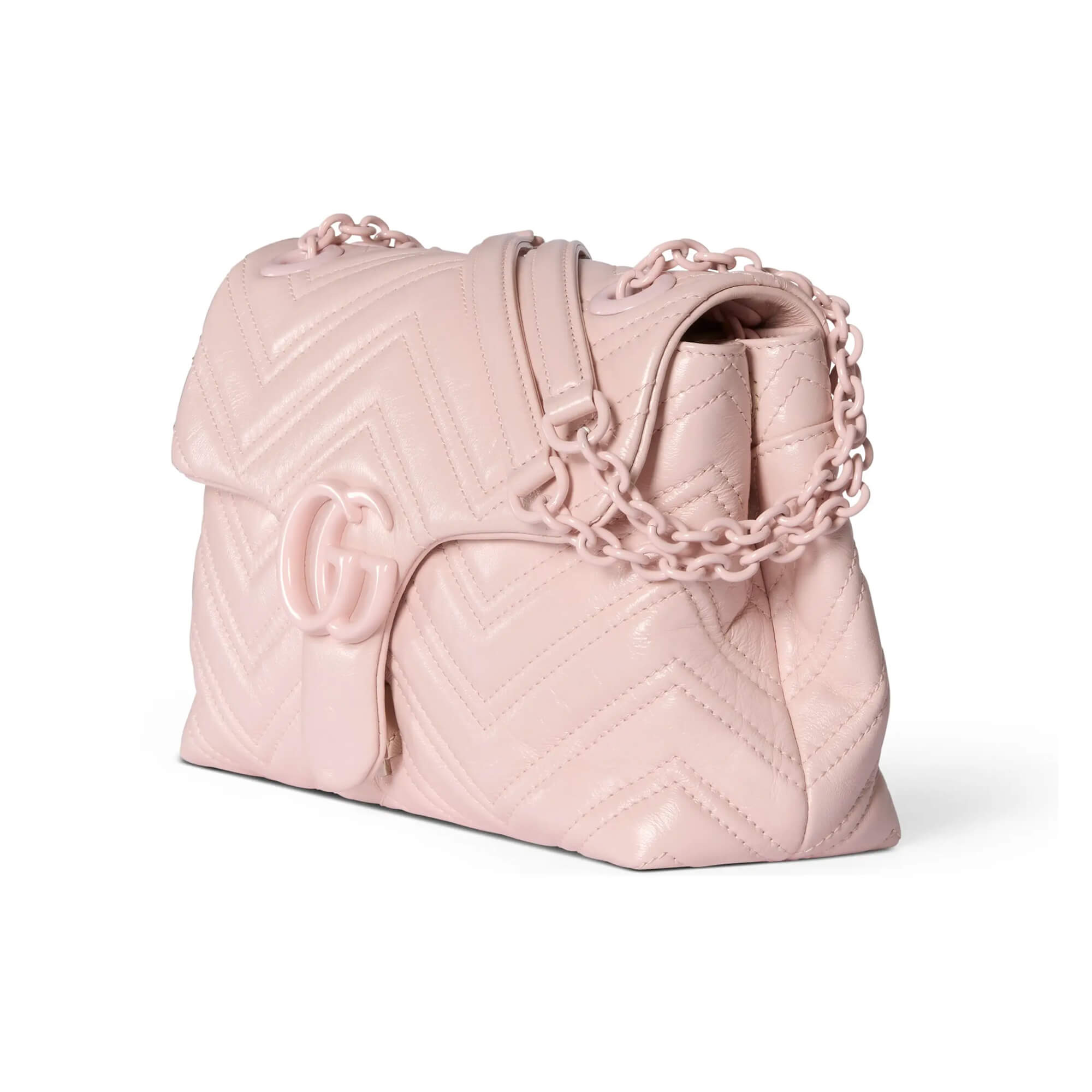 Gucci GG Marmont Small Shoulder Bag