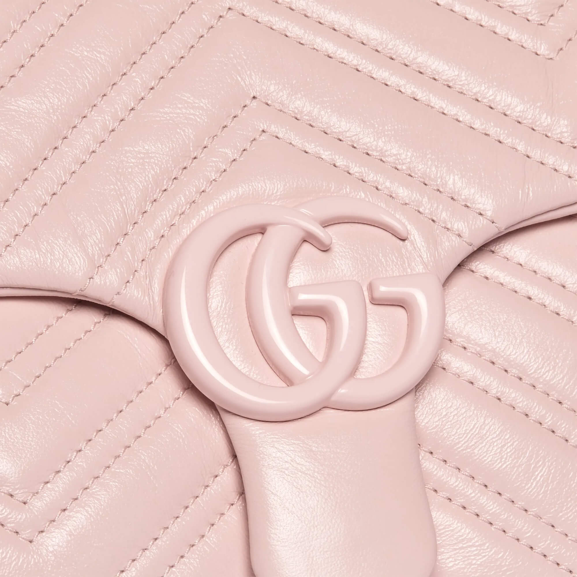 Gucci GG Marmont Small Shoulder Bag