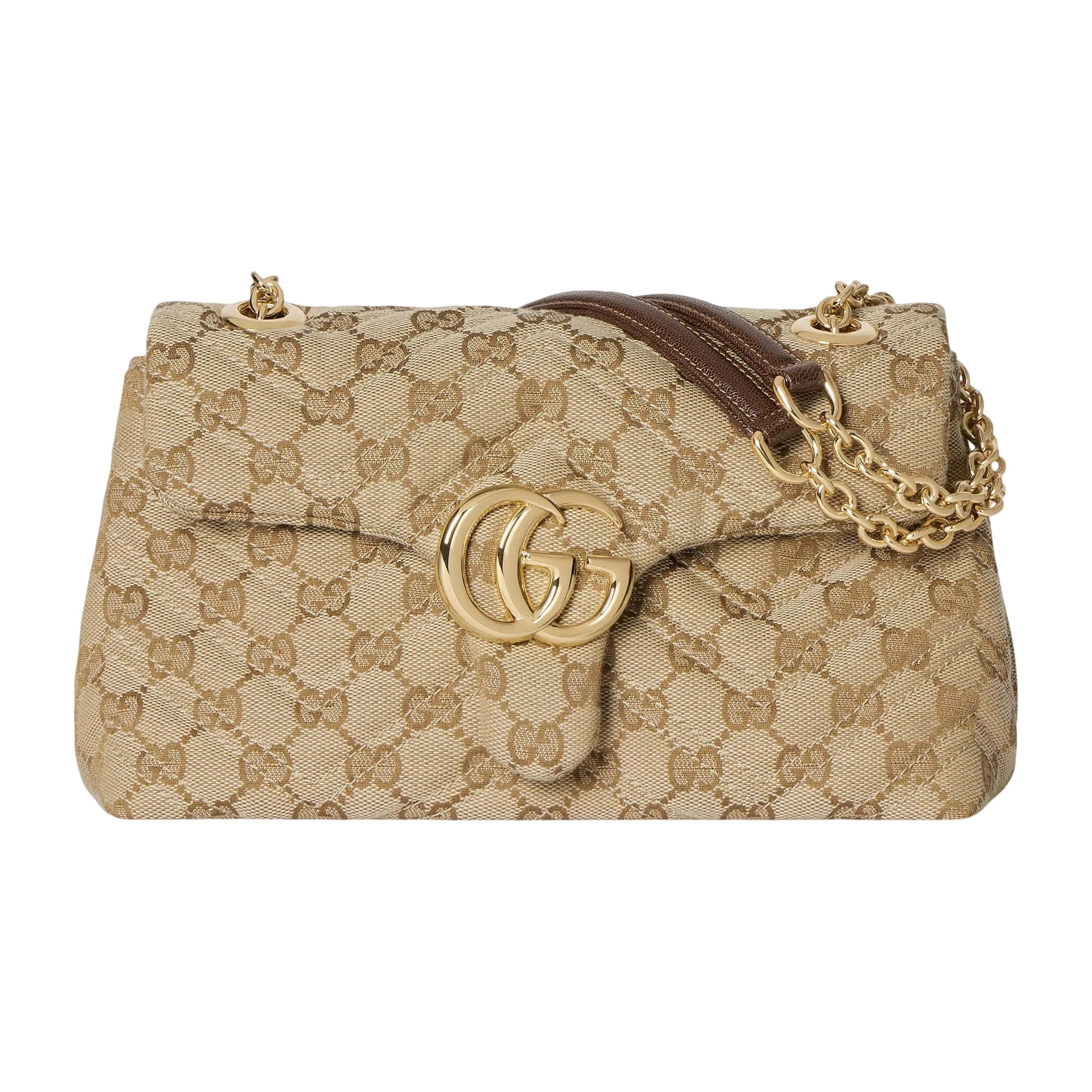 Gucci GG Marmont Small Shoulder Bag