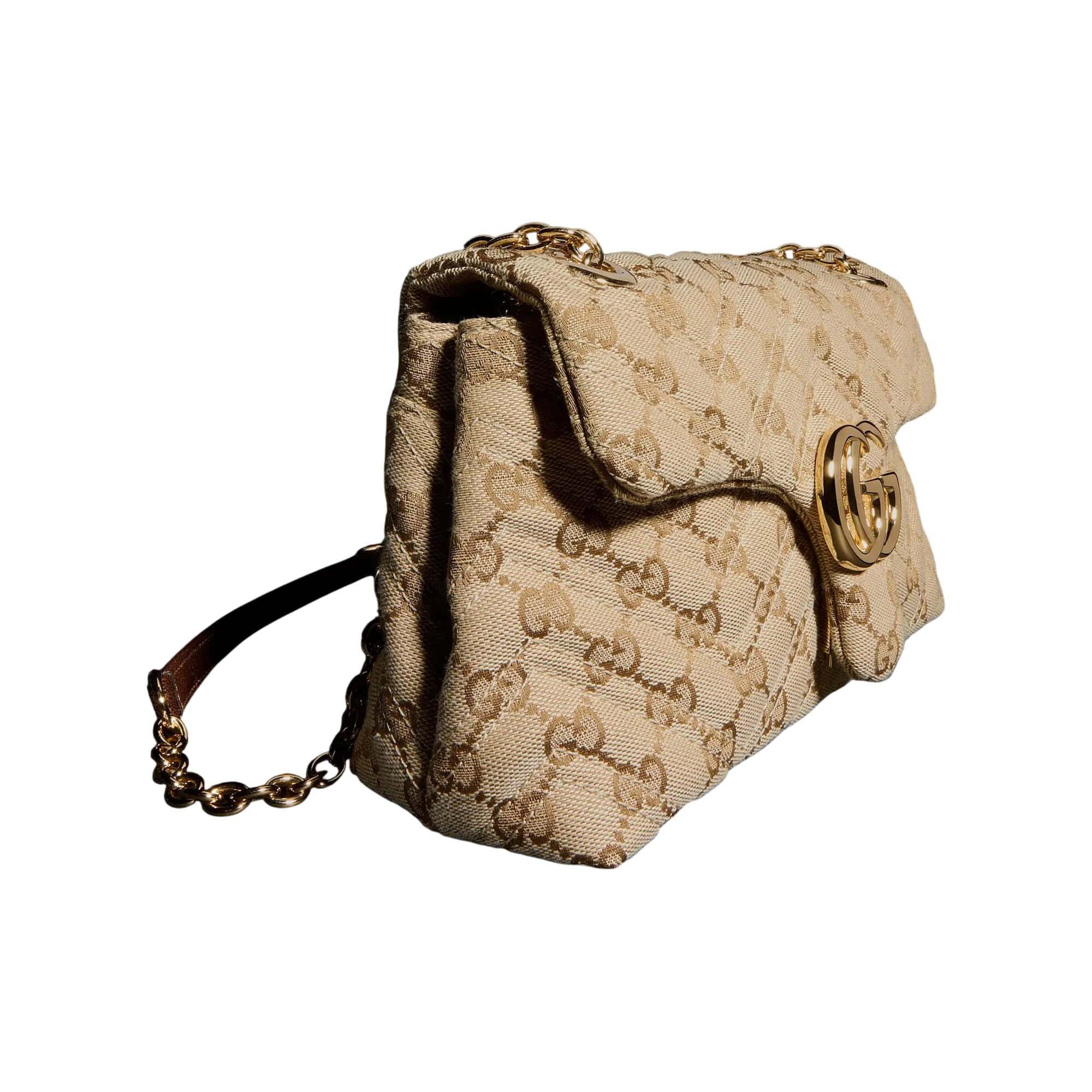 Gucci GG Marmont Small Shoulder Bag