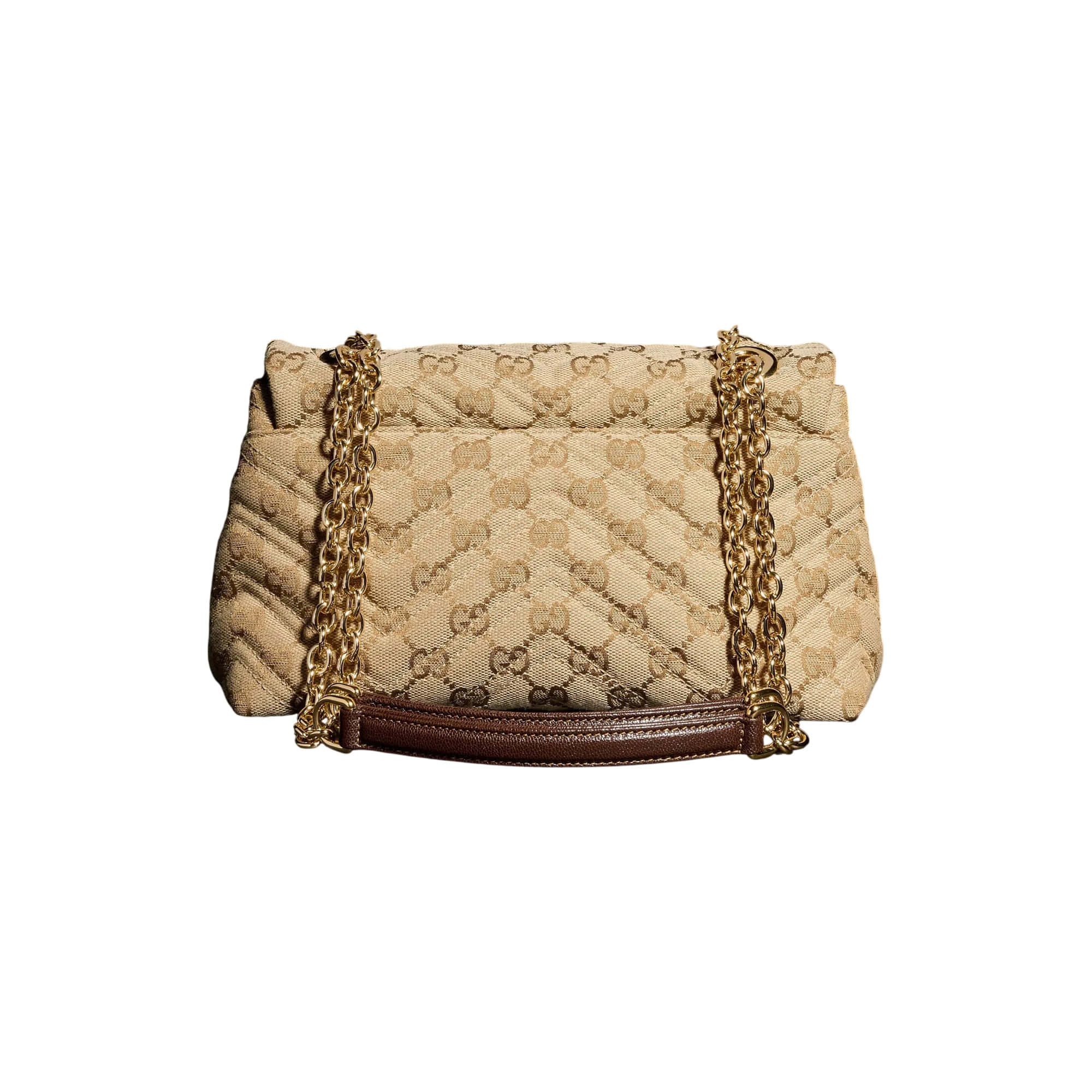 Gucci GG Marmont Small Shoulder Bag