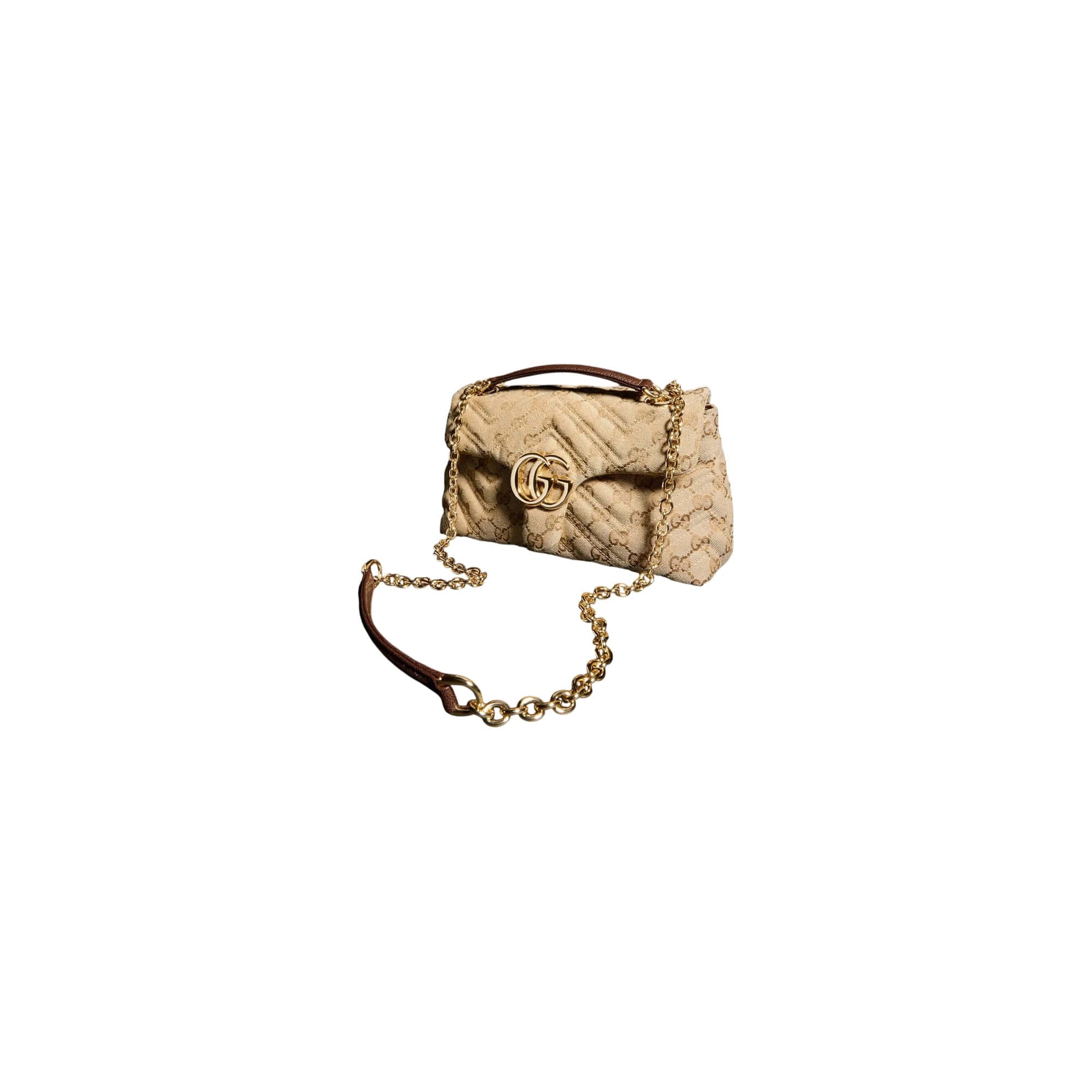 Gucci GG Marmont Small Shoulder Bag