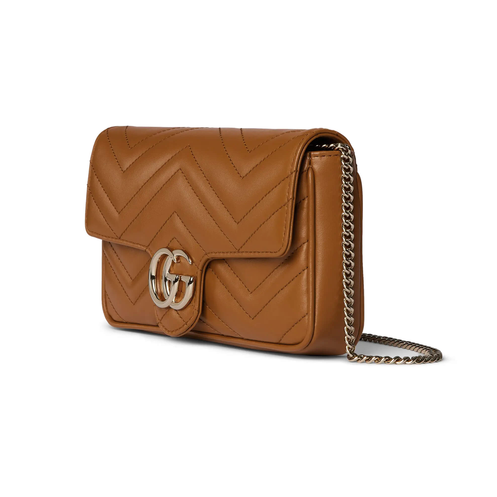 Gucci GG Marmont Small Shoulder Bag