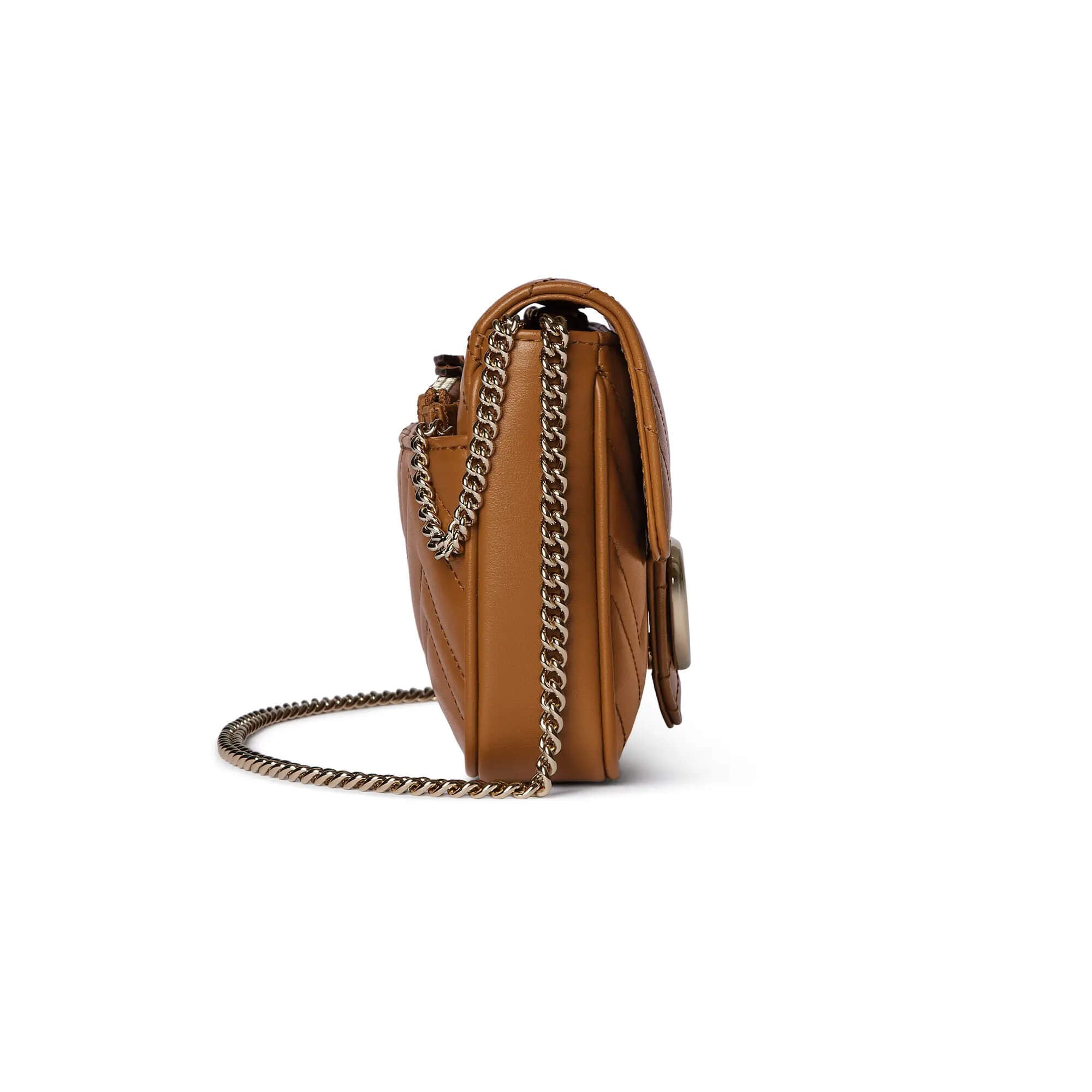 Gucci GG Marmont Small Shoulder Bag