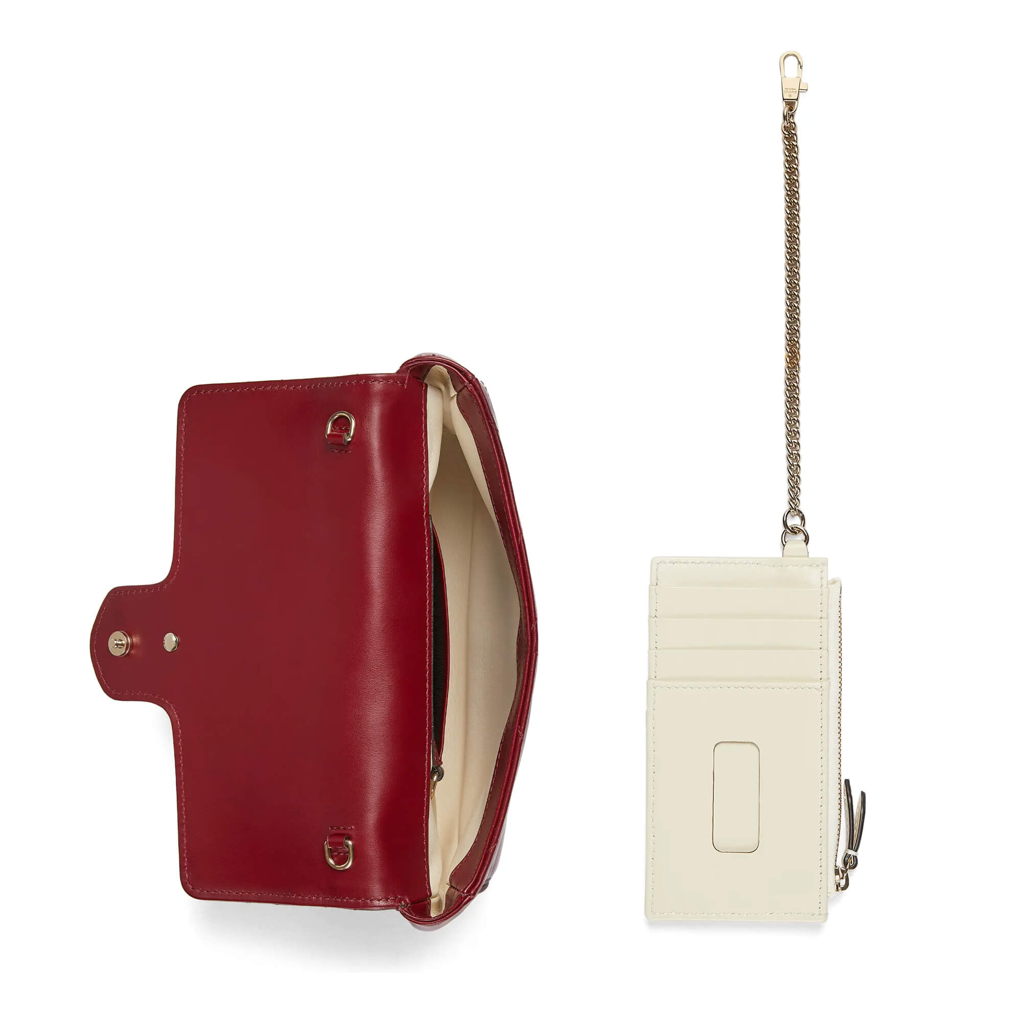 Gucci GG Marmont Small Shoulder Bag