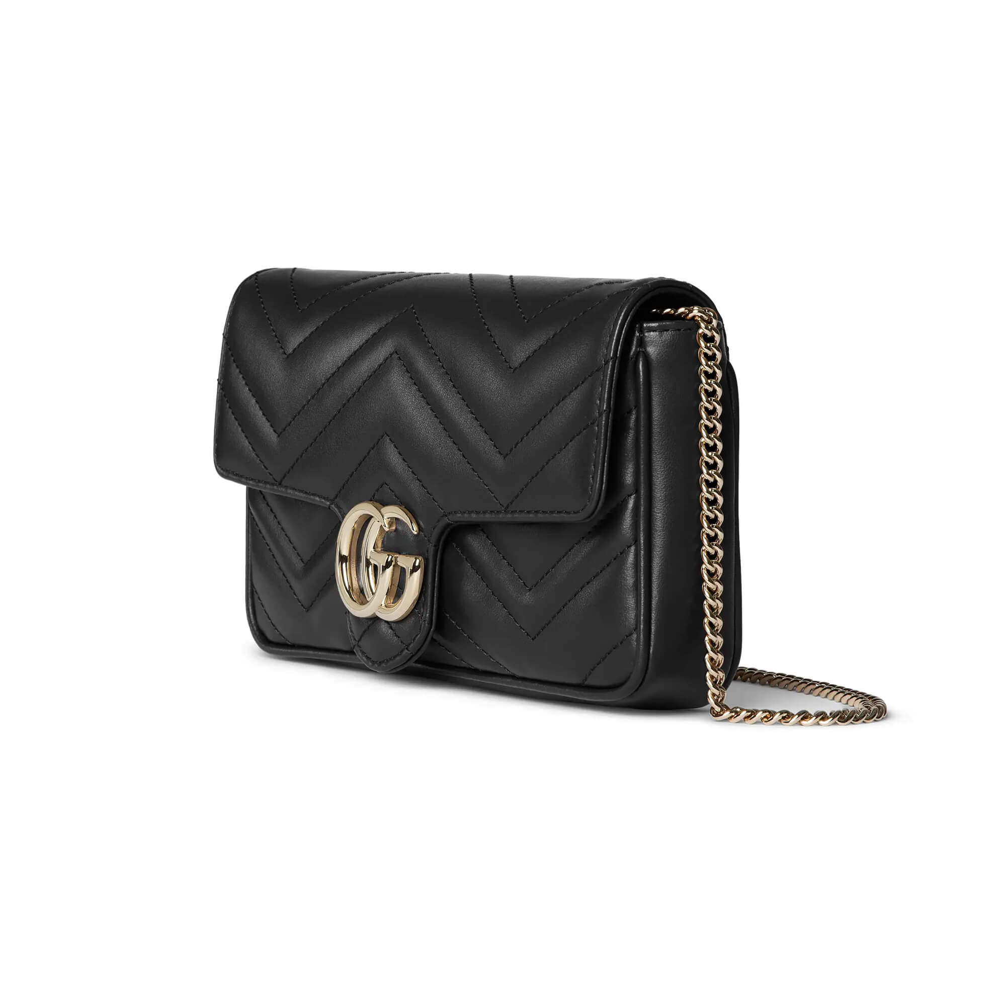 Gucci GG Marmont Small Shoulder Bag