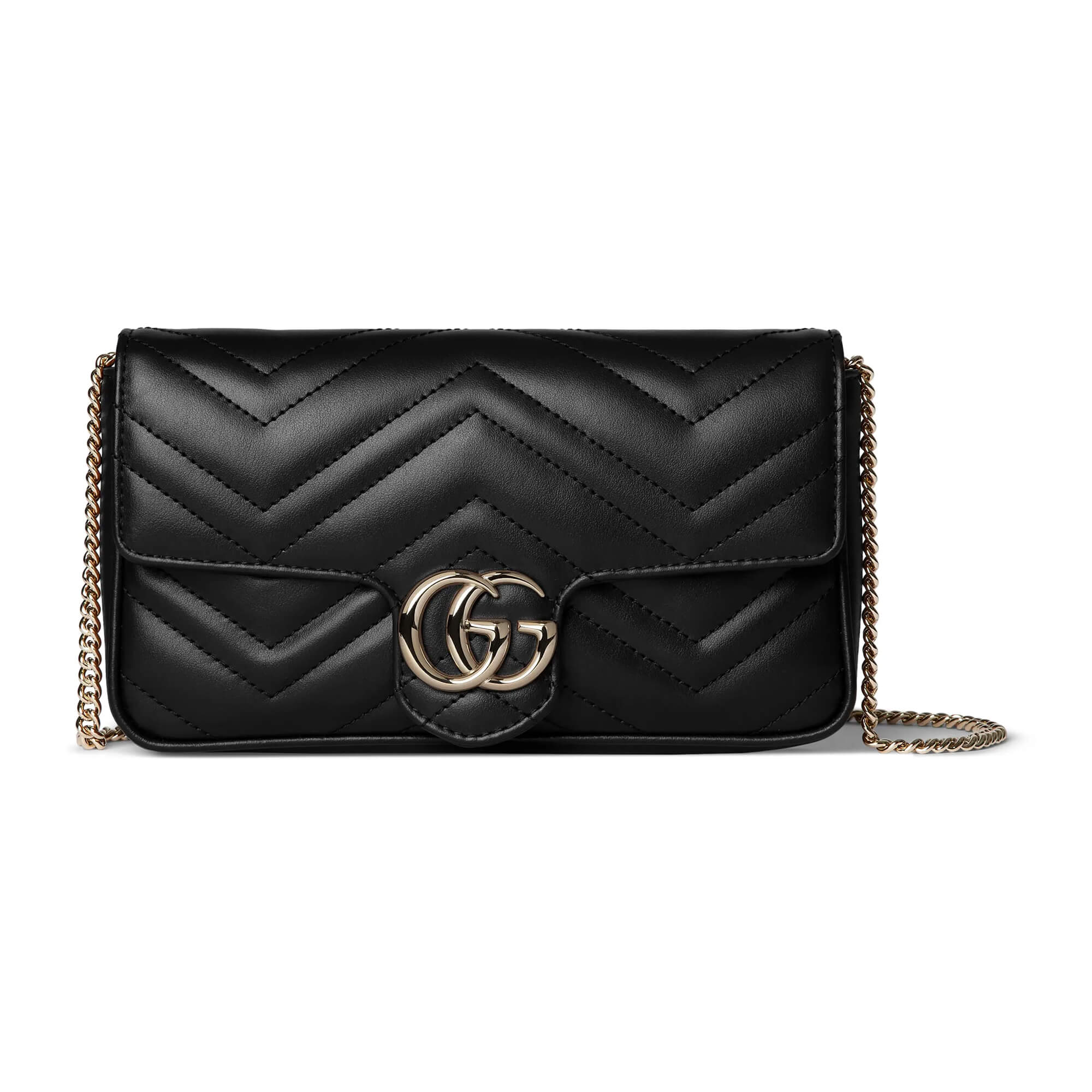 Gucci GG Marmont Small Shoulder Bag