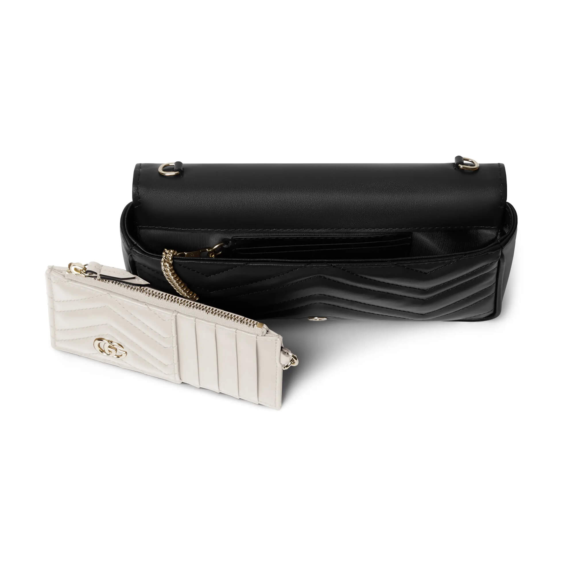 Gucci GG Marmont Small Shoulder Bag
