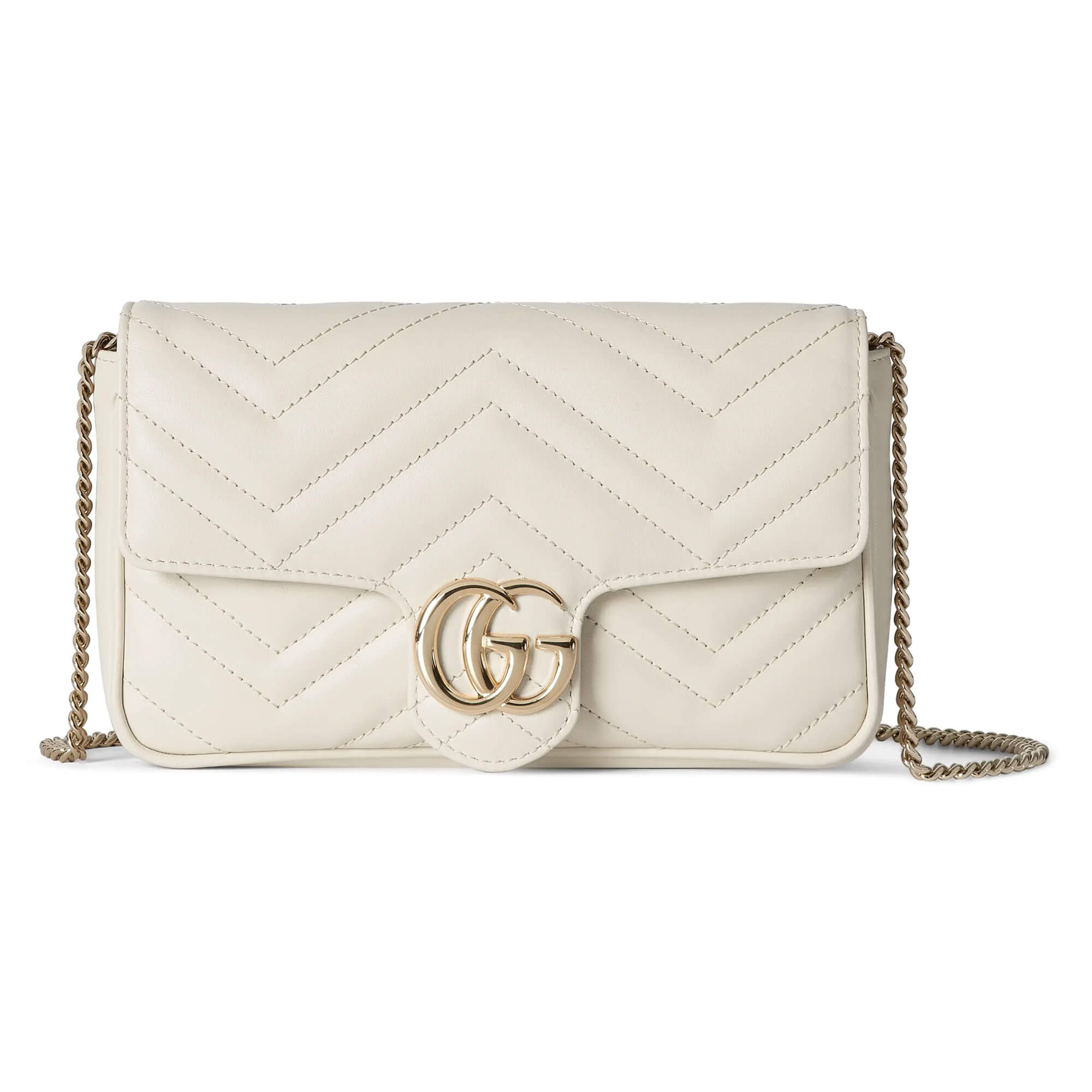 Gucci GG Marmont Small Shoulder Bag