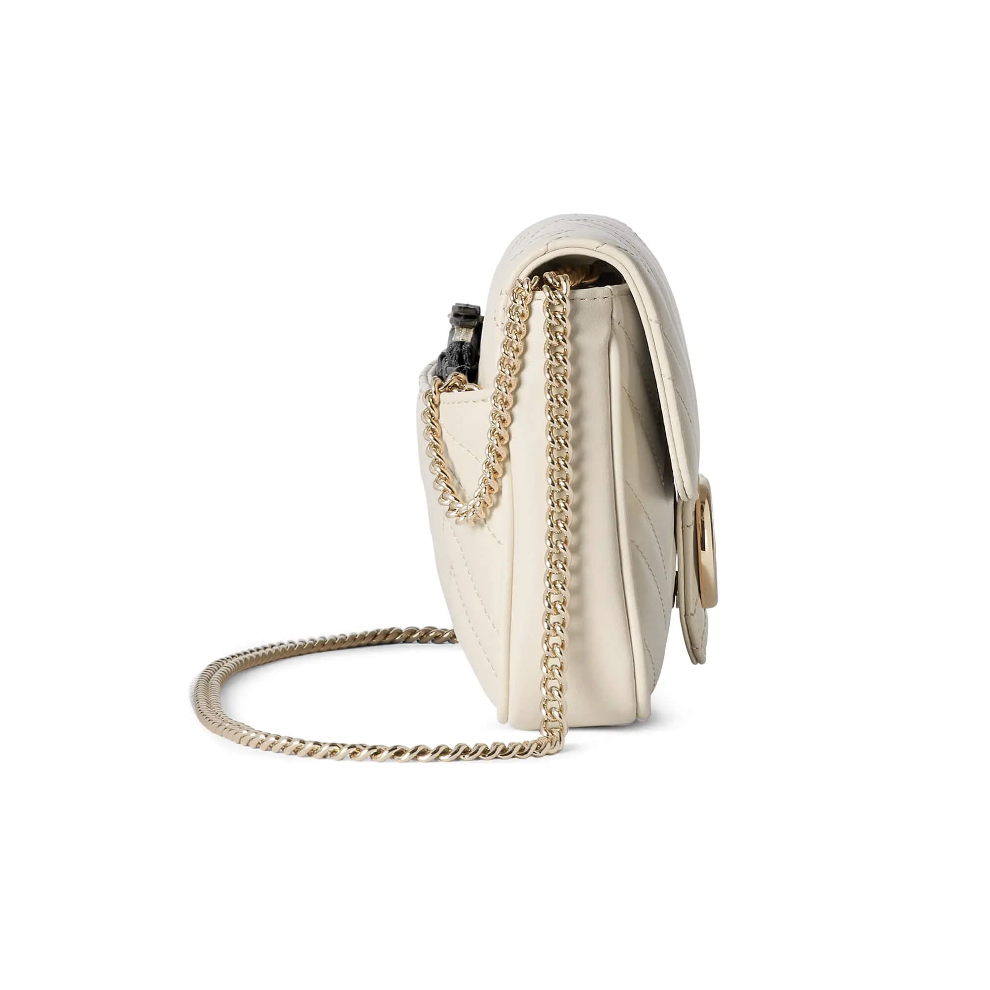 Gucci GG Marmont Small Shoulder Bag