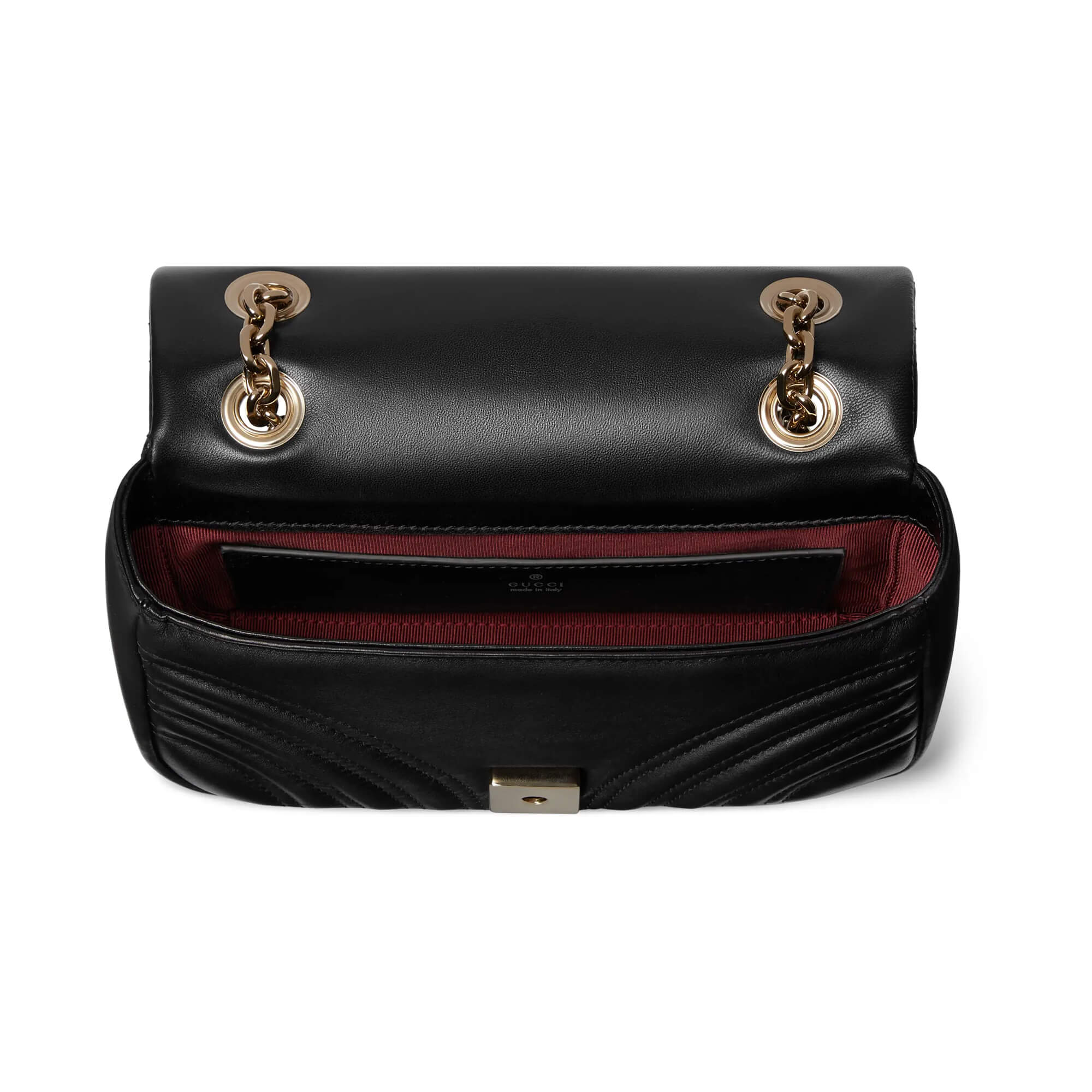 Gucci GG Marmont Small Shoulder Bag