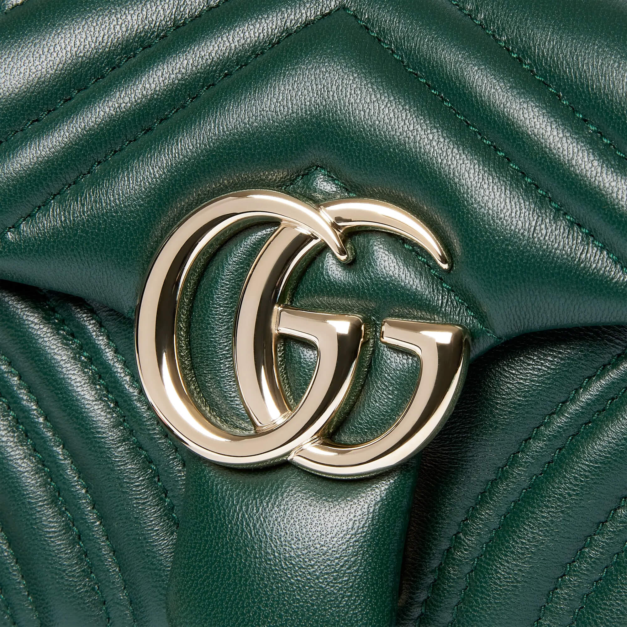 Gucci GG Marmont Small Shoulder Bag