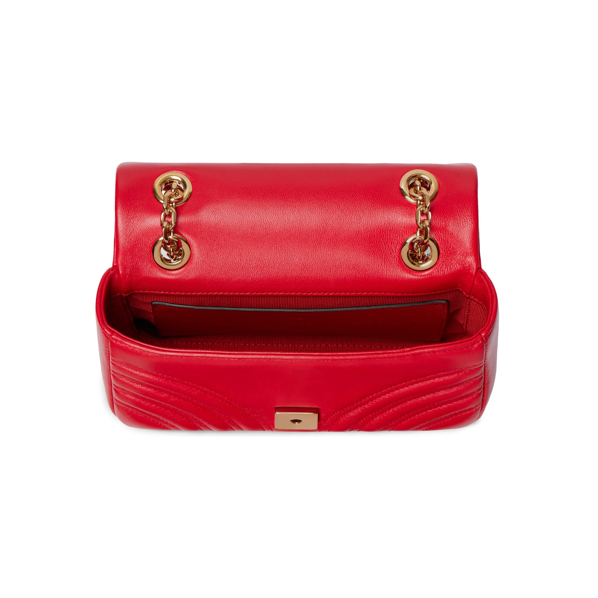 Gucci GG Marmont Small Shoulder Bag