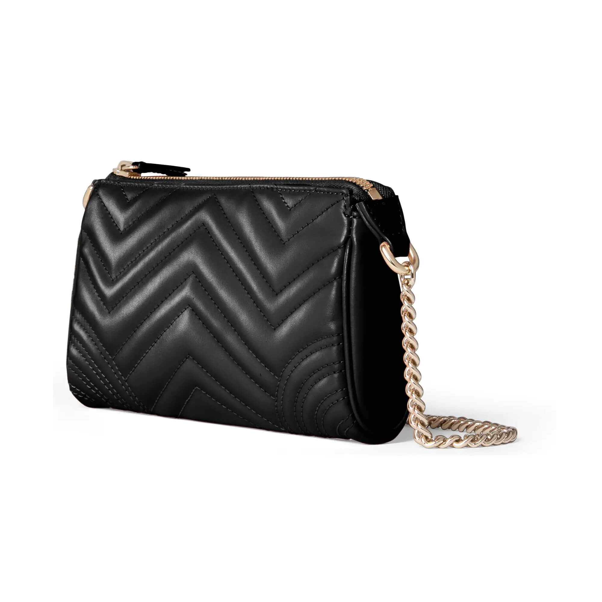 Gucci GG Marmont Small Shoulder Bag