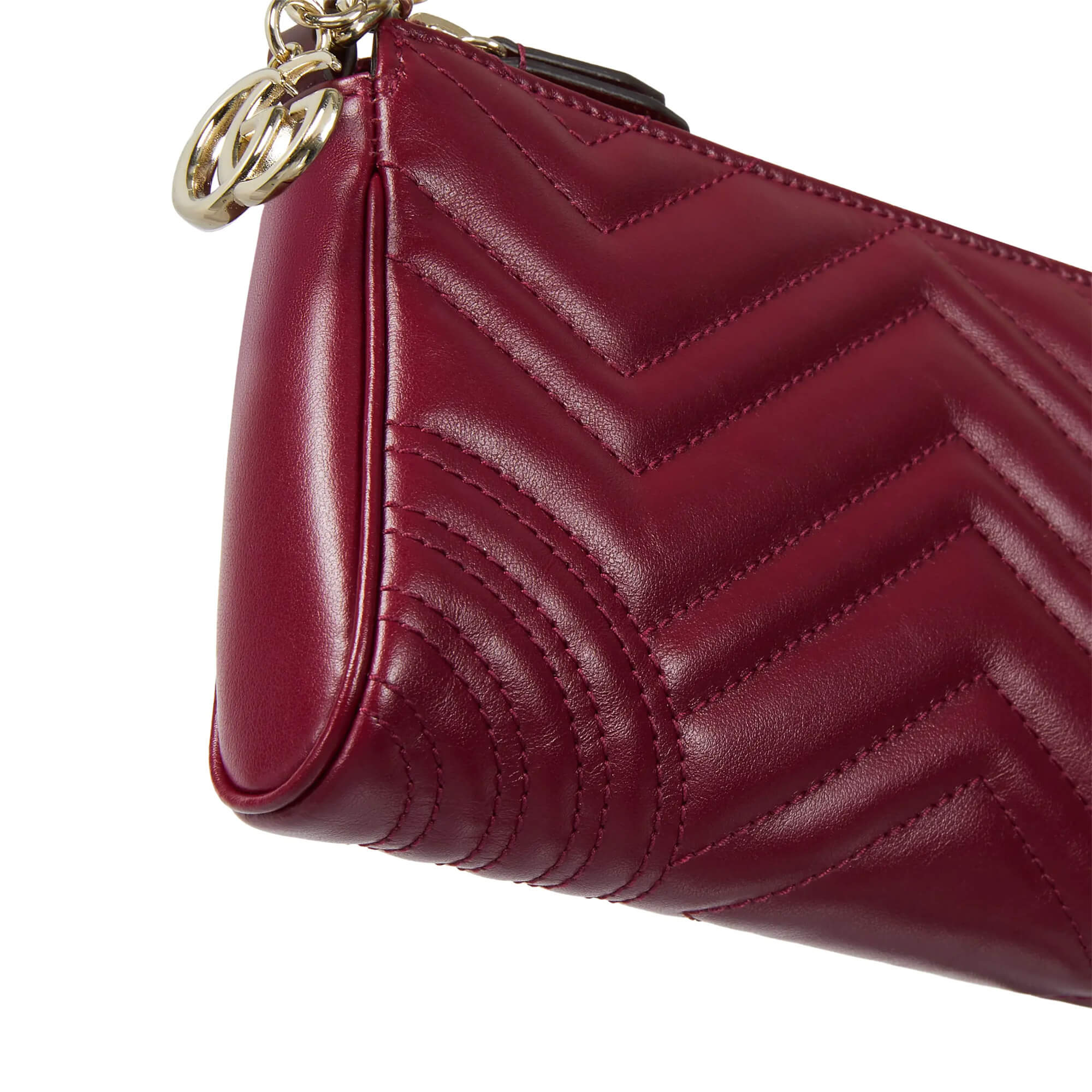 Gucci GG Marmont Small Shoulder Bag