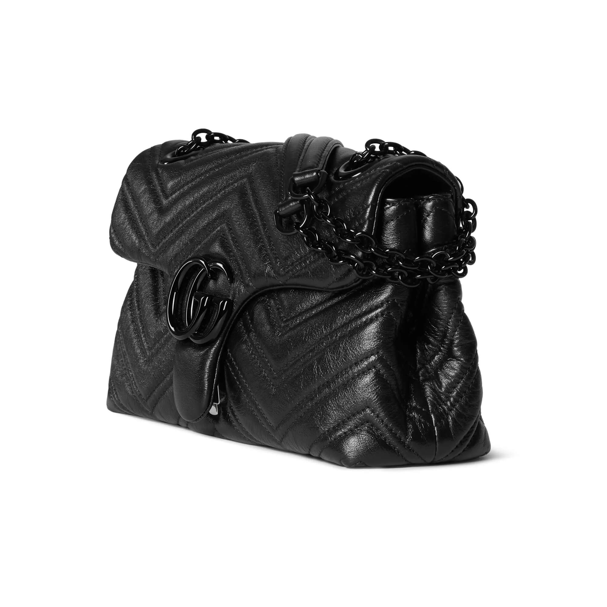 Gucci GG Marmont Small Shoulder Bag