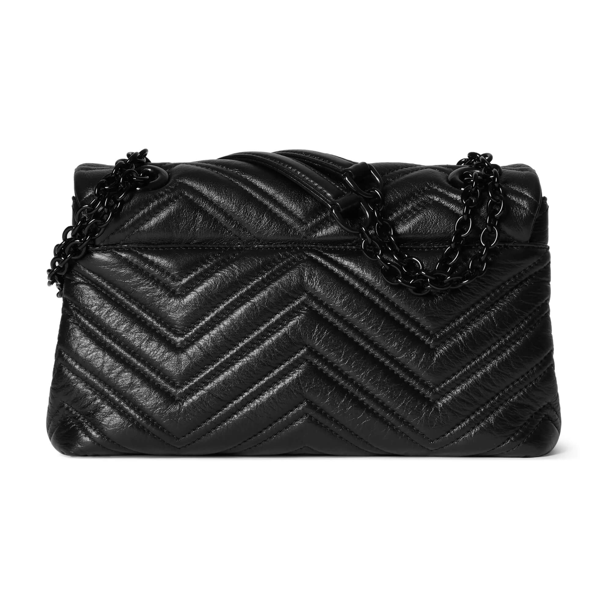 Gucci GG Marmont Small Shoulder Bag