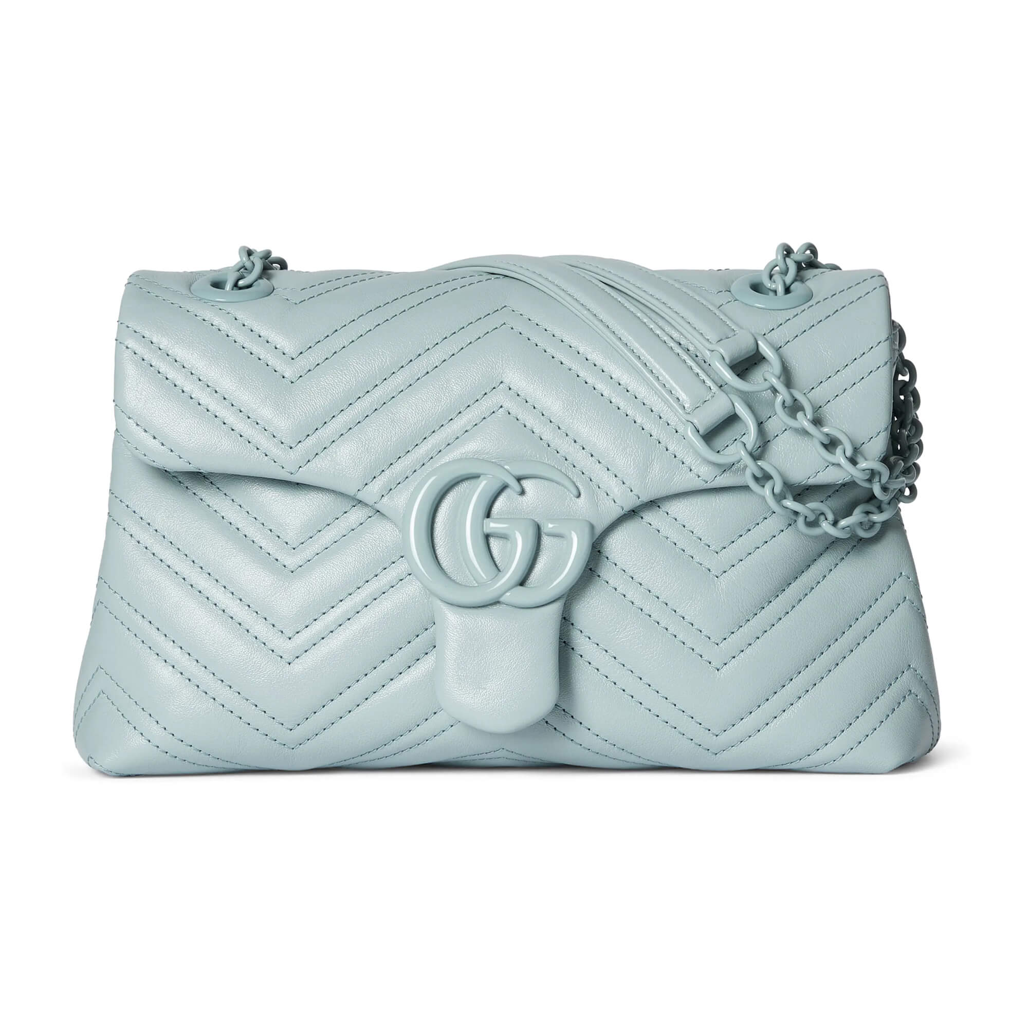 Gucci GG Marmont Small Shoulder Bag