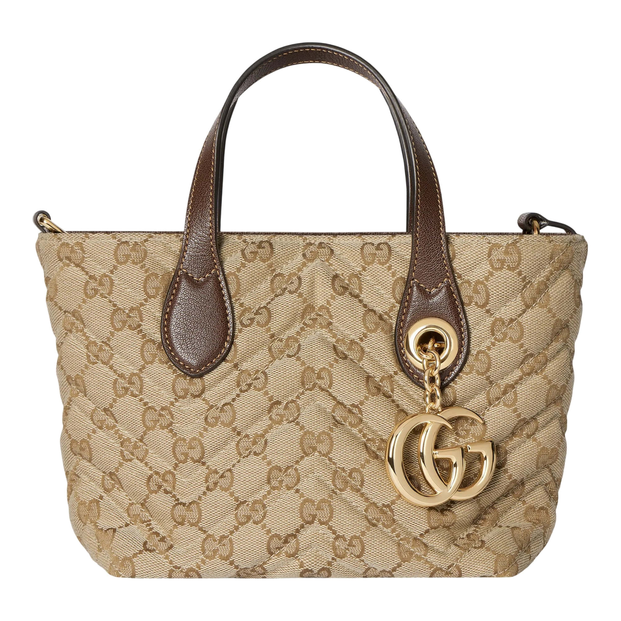 Gucci GG Marmont Small Tote Bag