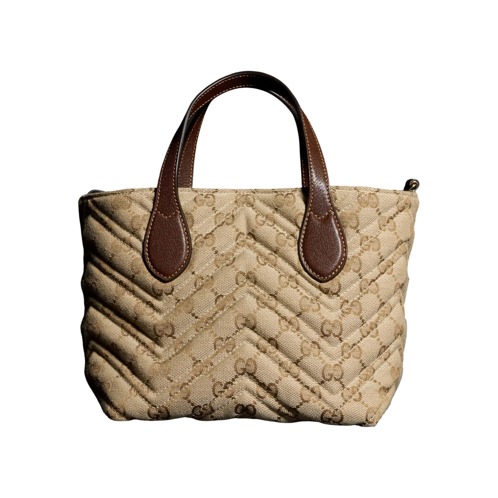 Gucci GG Marmont Small Tote Bag