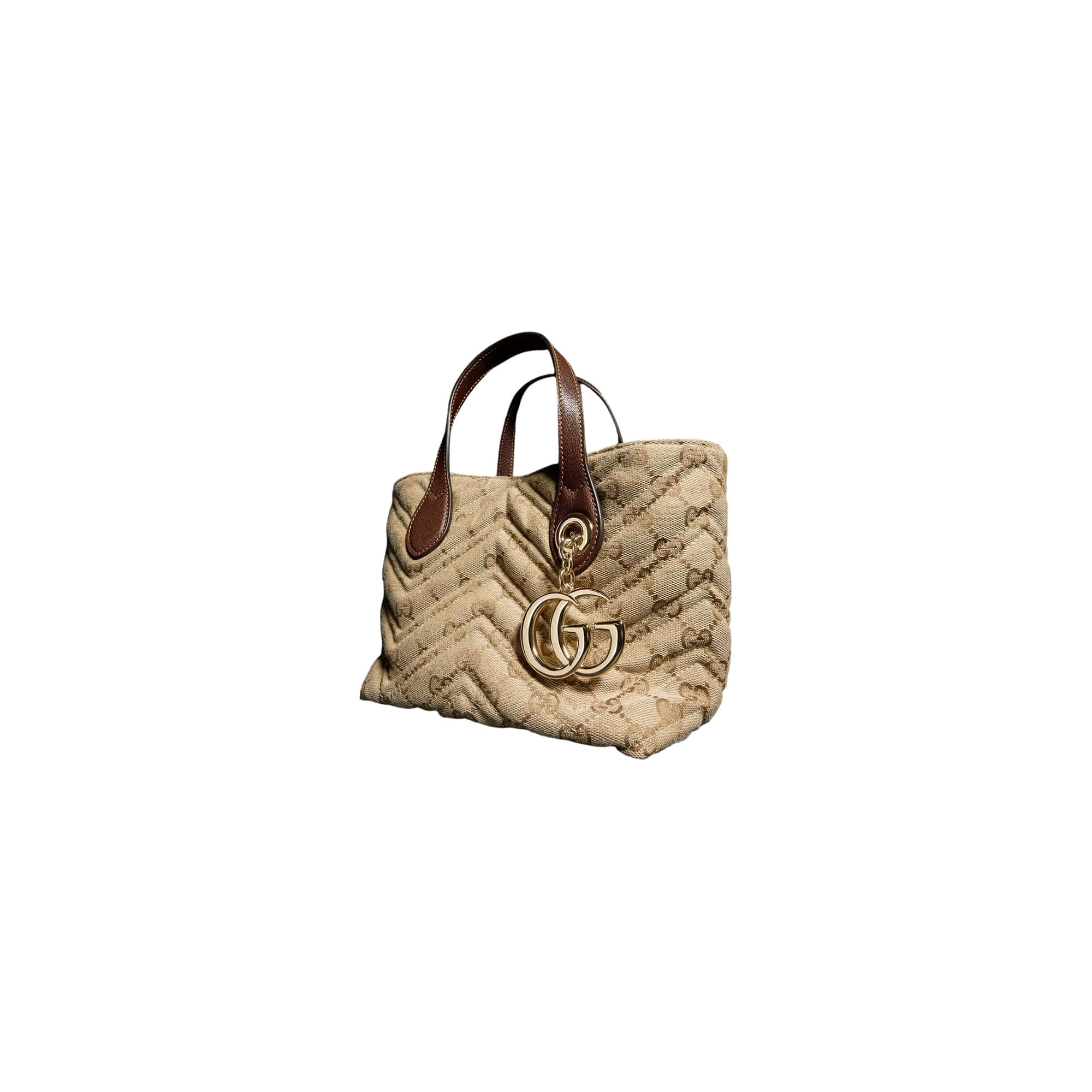 Gucci GG Marmont Small Tote Bag