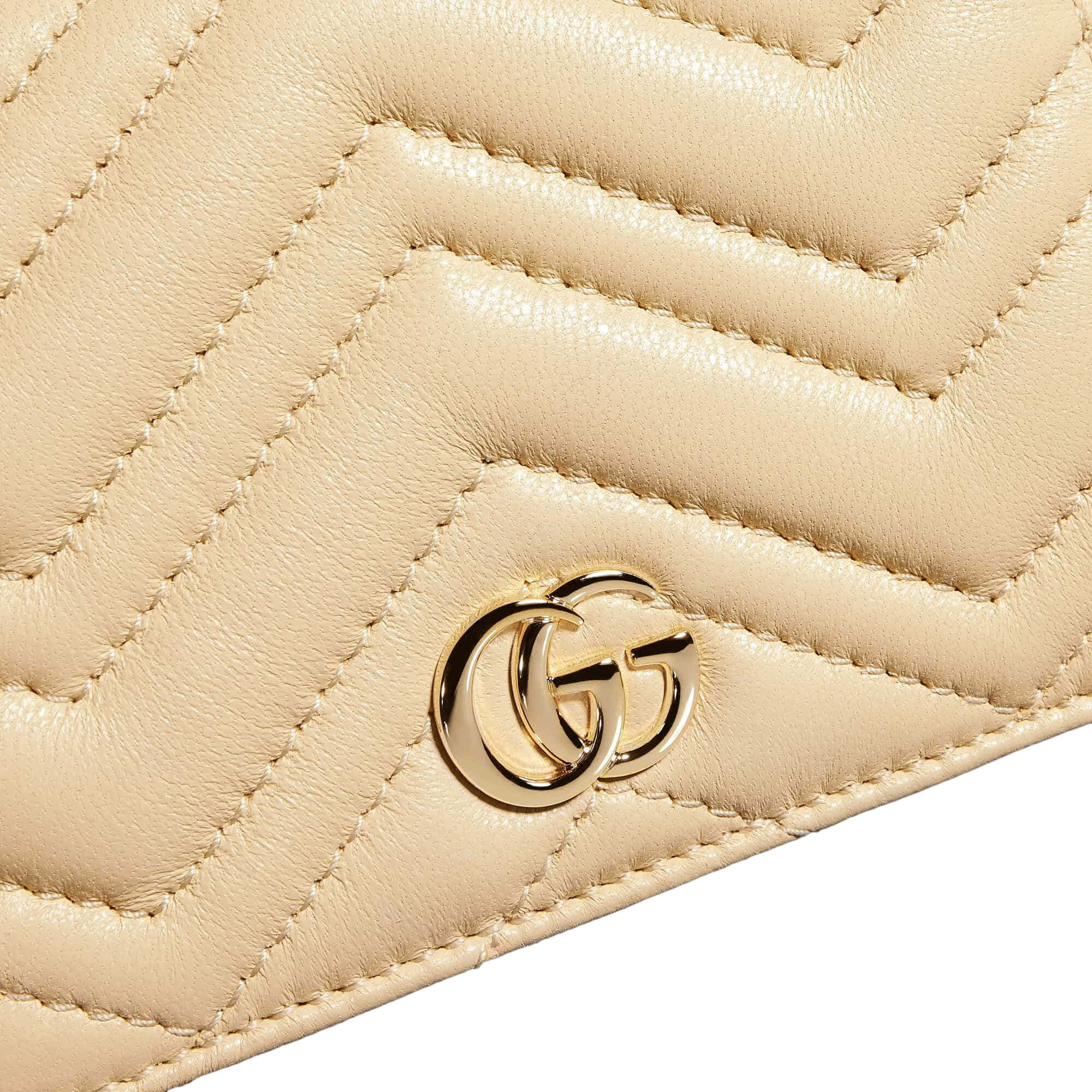 Gucci GG Marmont Small Wallet