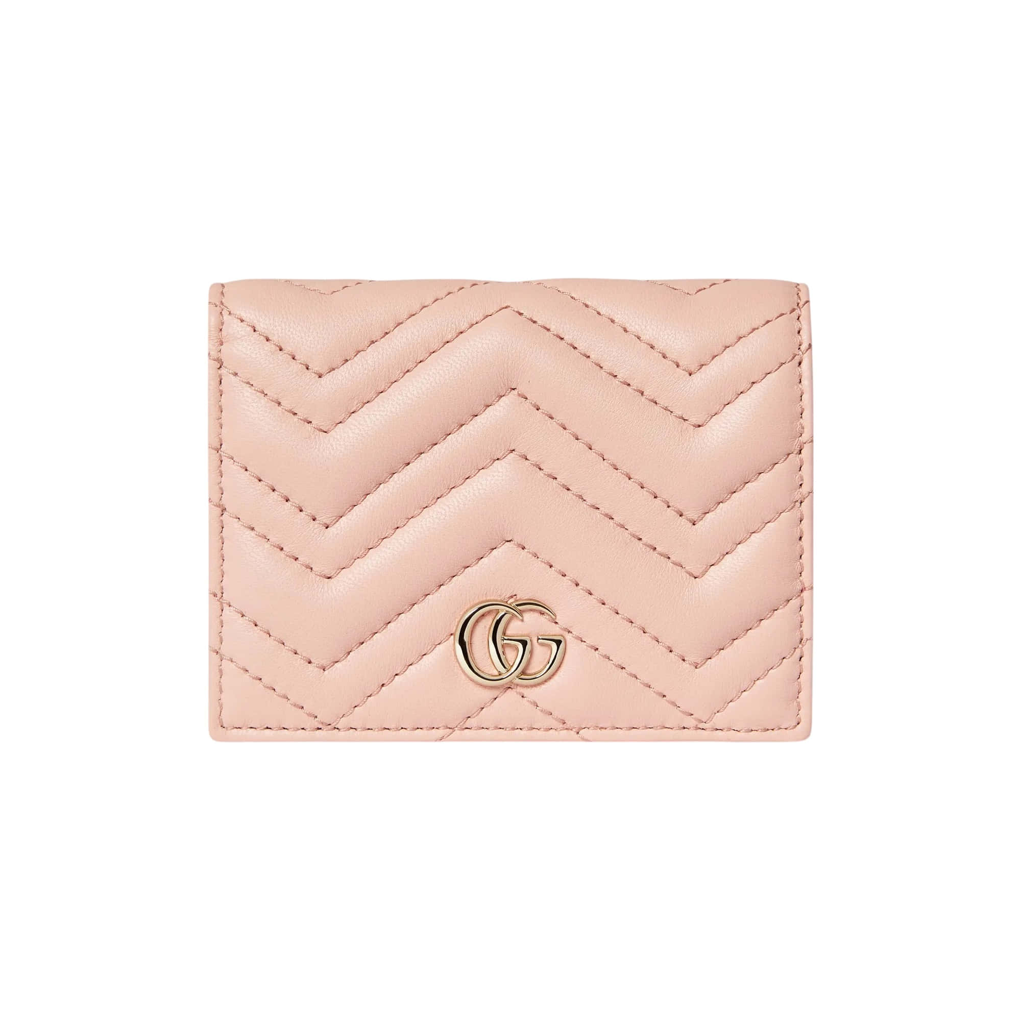 Gucci GG Marmont Small Wallet