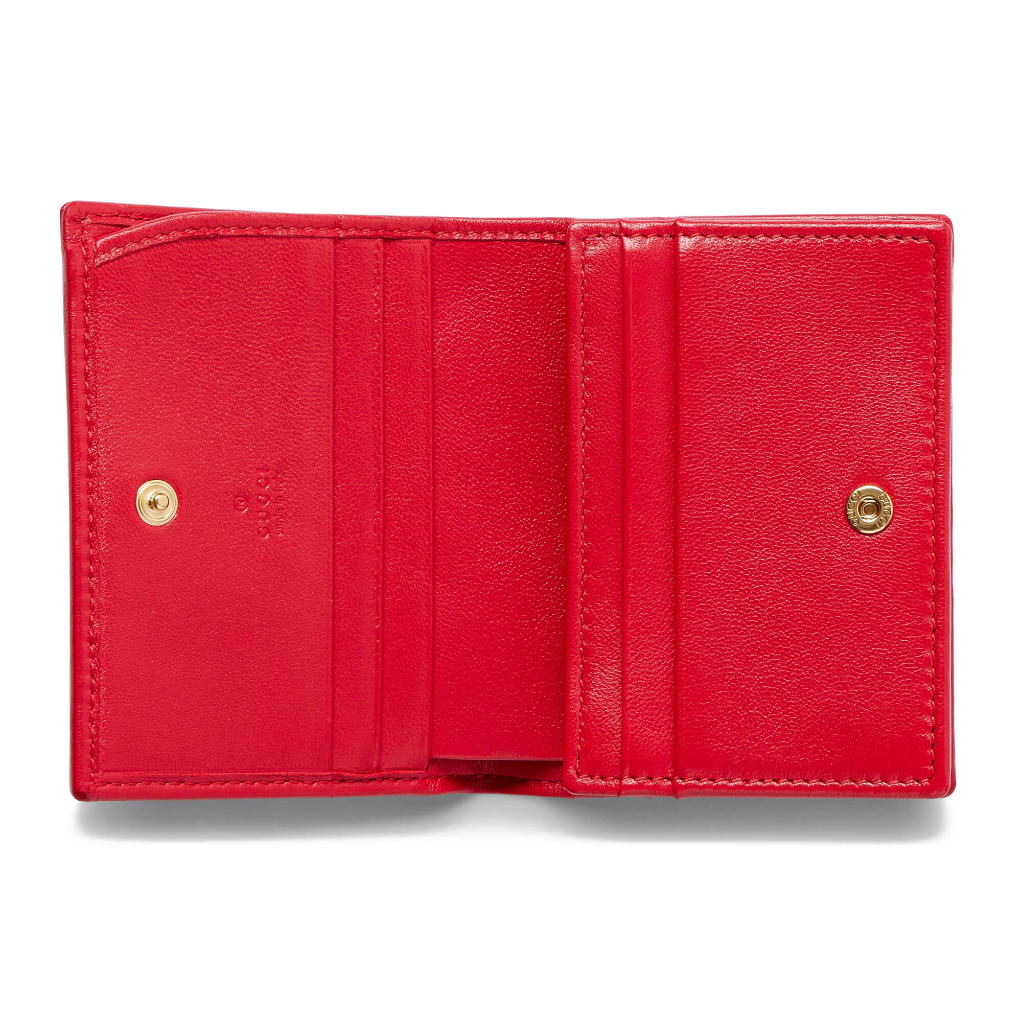 Gucci GG Marmont Small Wallet