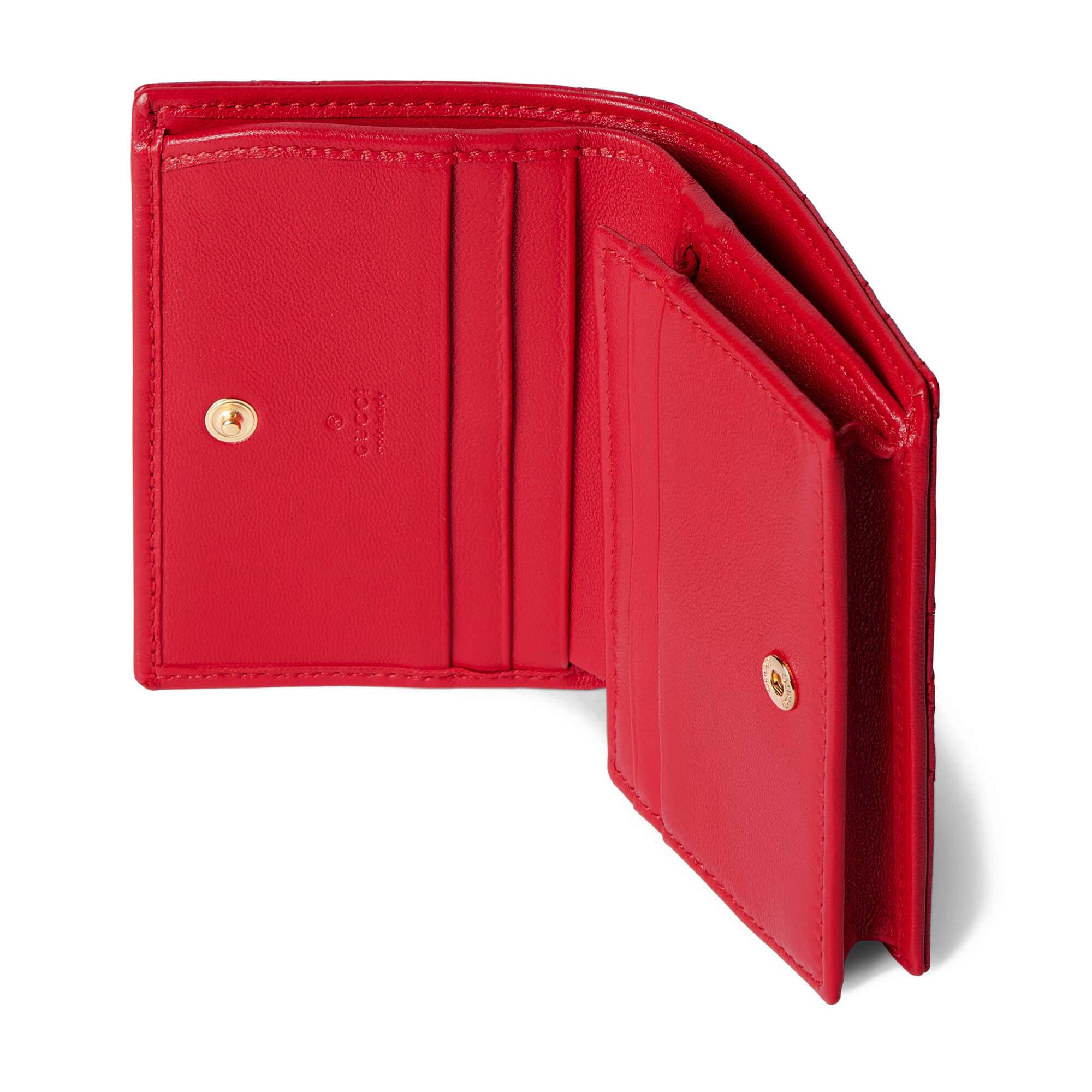 Gucci GG Marmont Small Wallet