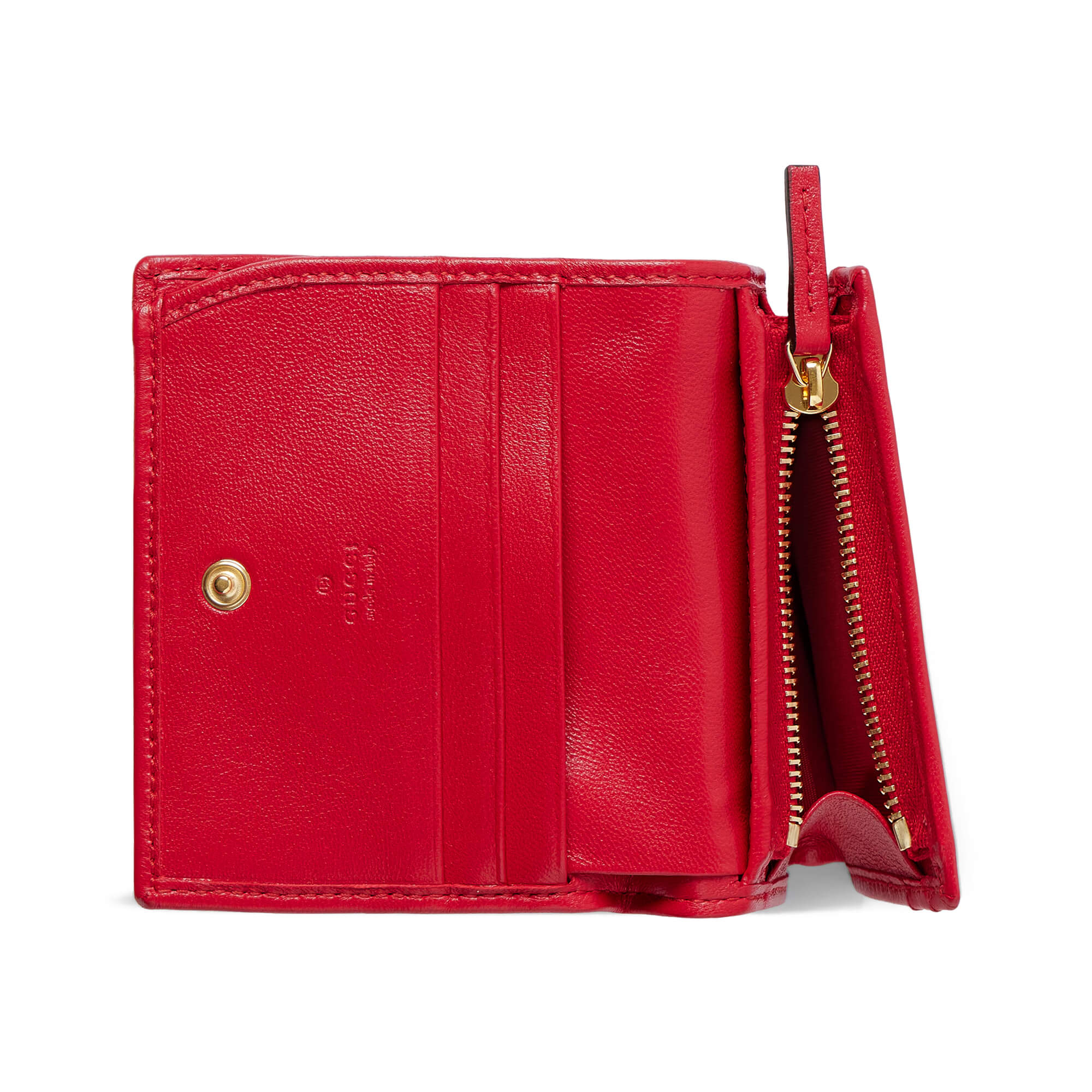 Gucci GG Marmont Small Wallet