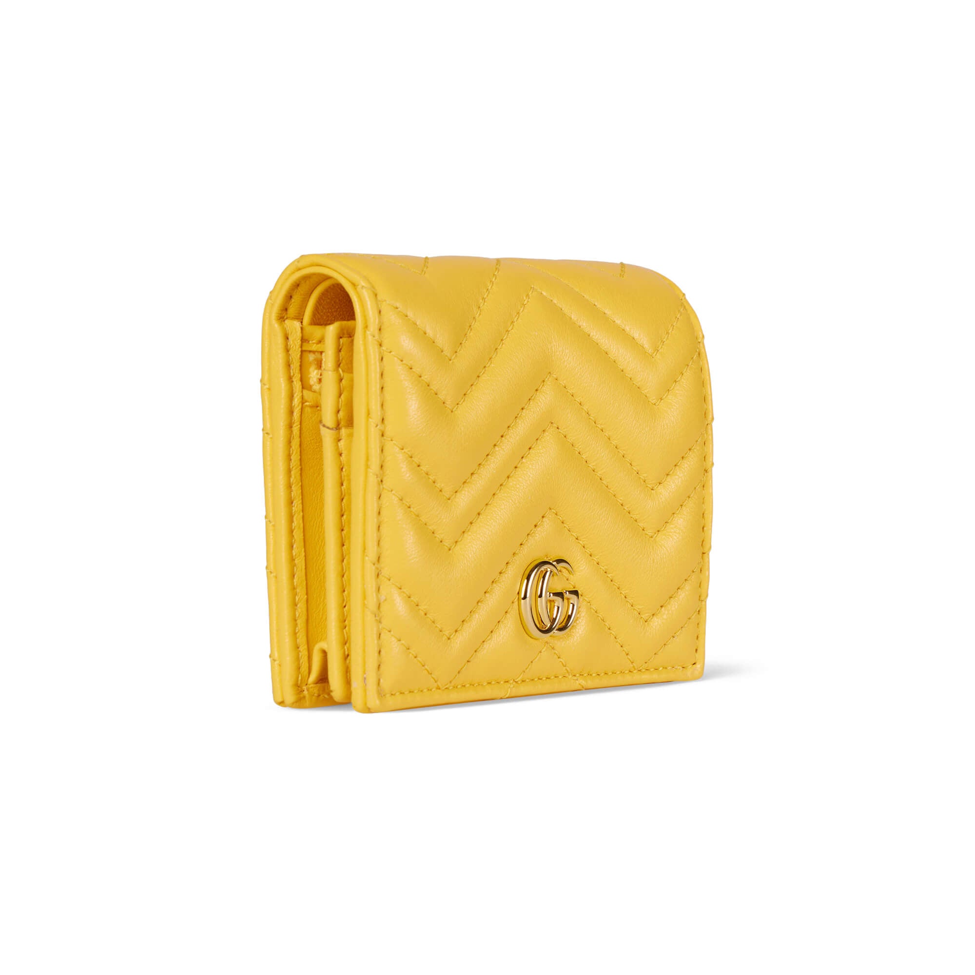 Gucci GG Marmont Small Wallet