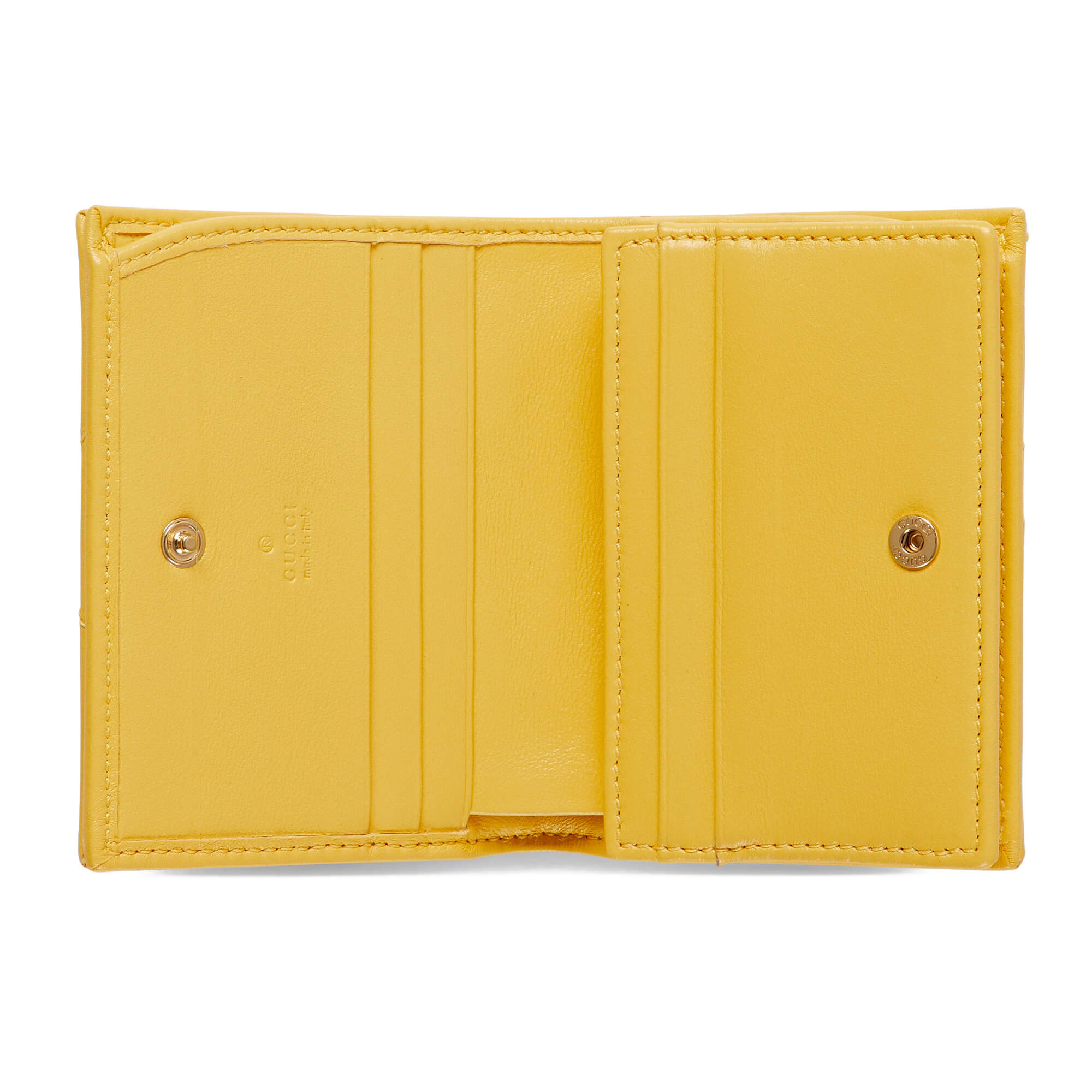 Gucci GG Marmont Small Wallet